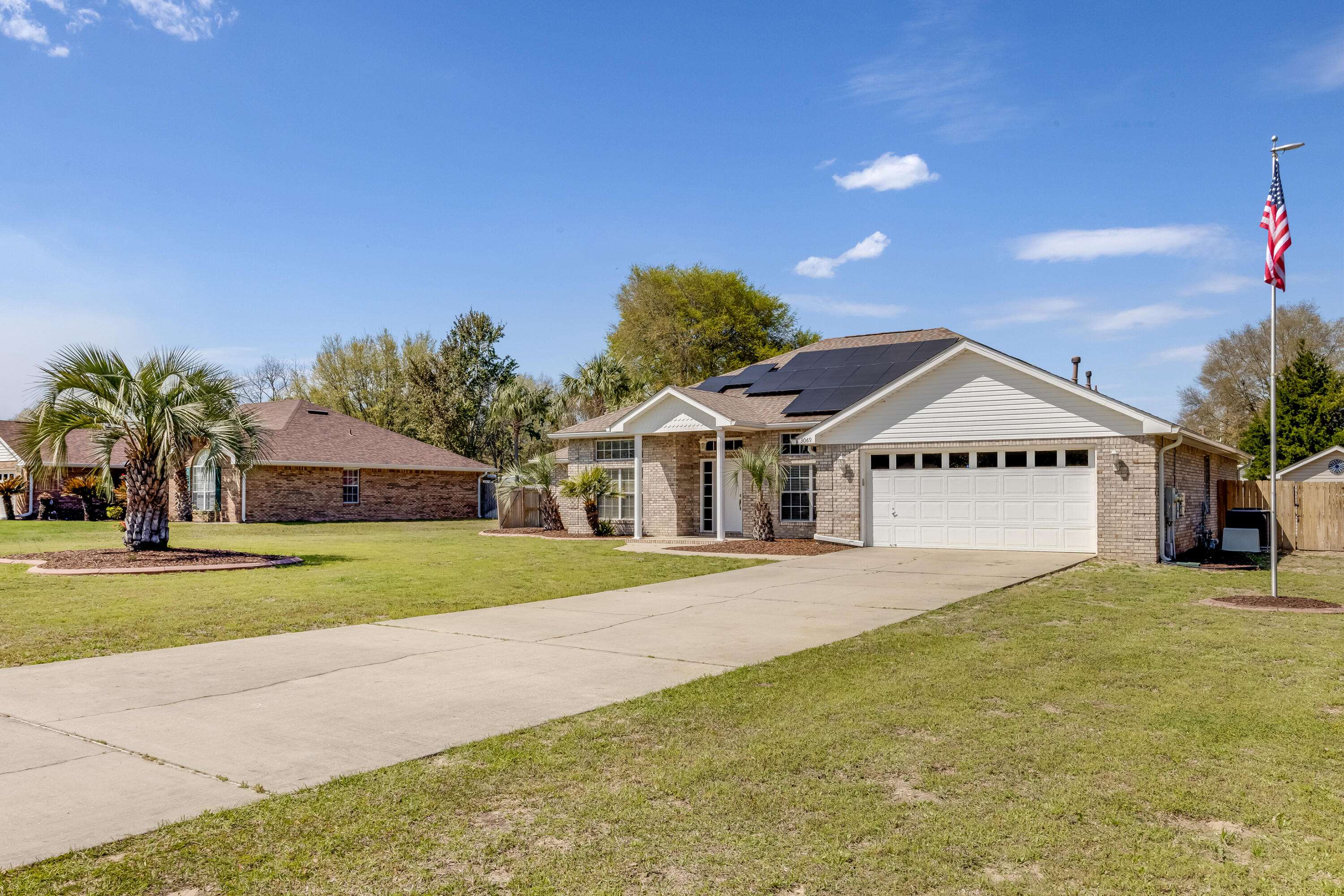 Crestview, FL 32539,3069 Stamps Avenue