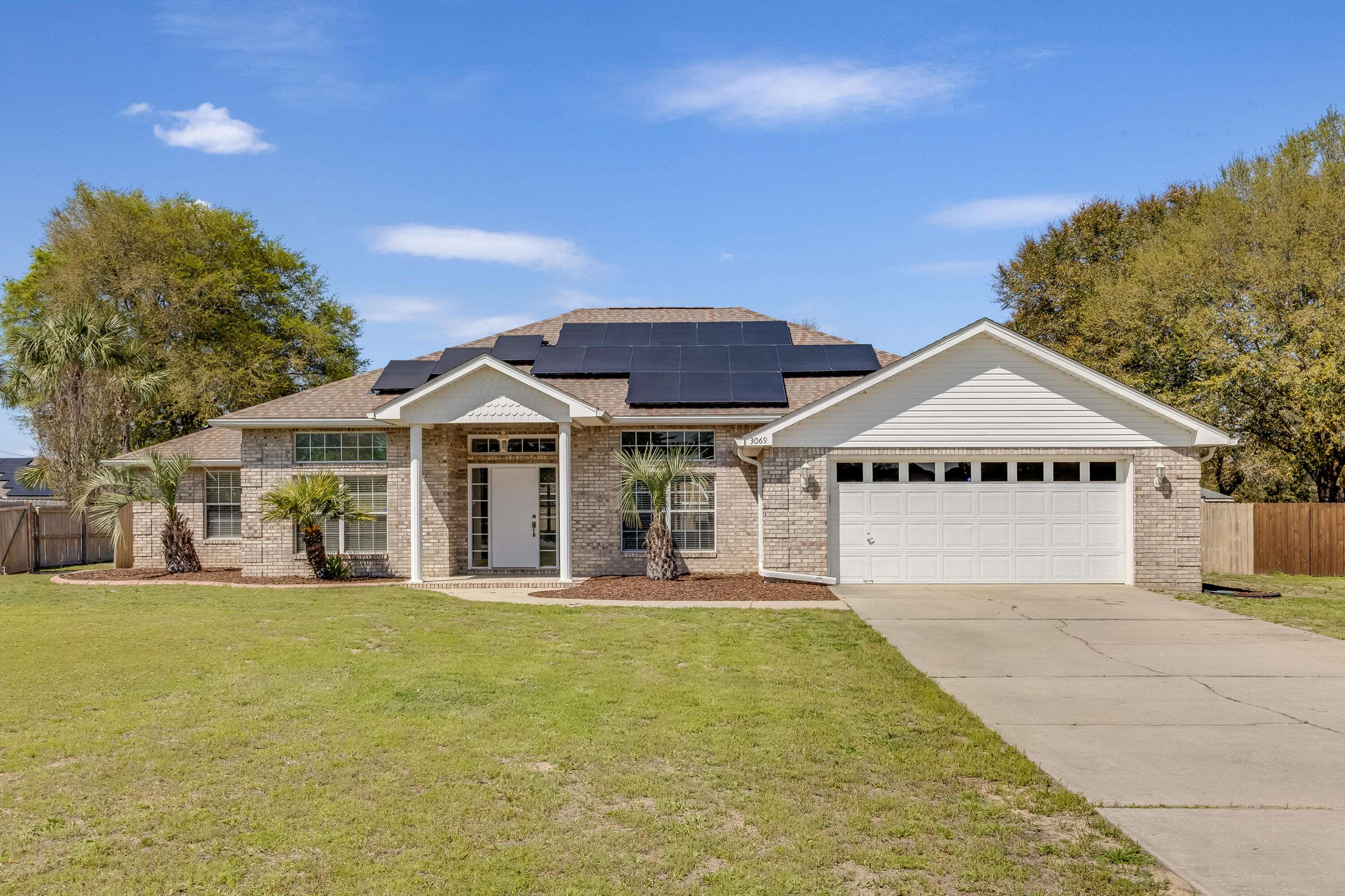 Crestview, FL 32539,3069 Stamps Avenue