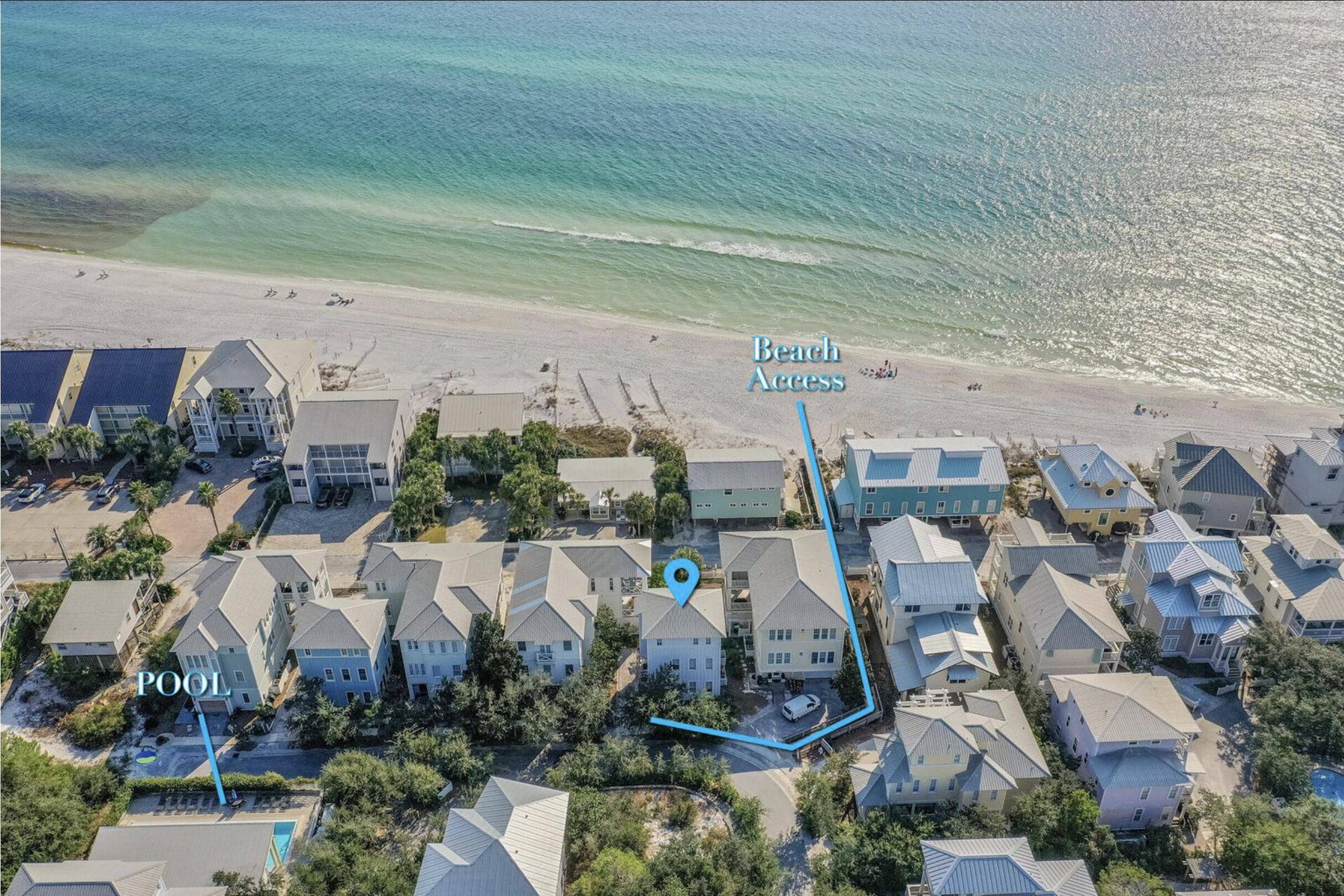 Santa Rosa Beach, FL 32459,64 Chelsea Loop Road