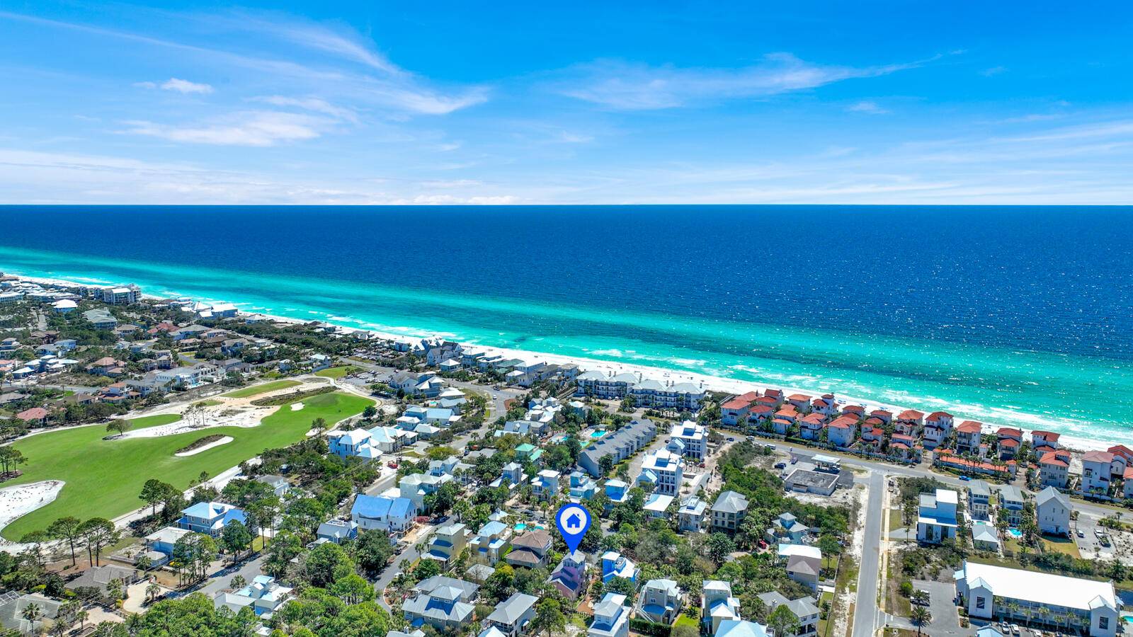 Santa Rosa Beach, FL 32459,36 Pointe Circle