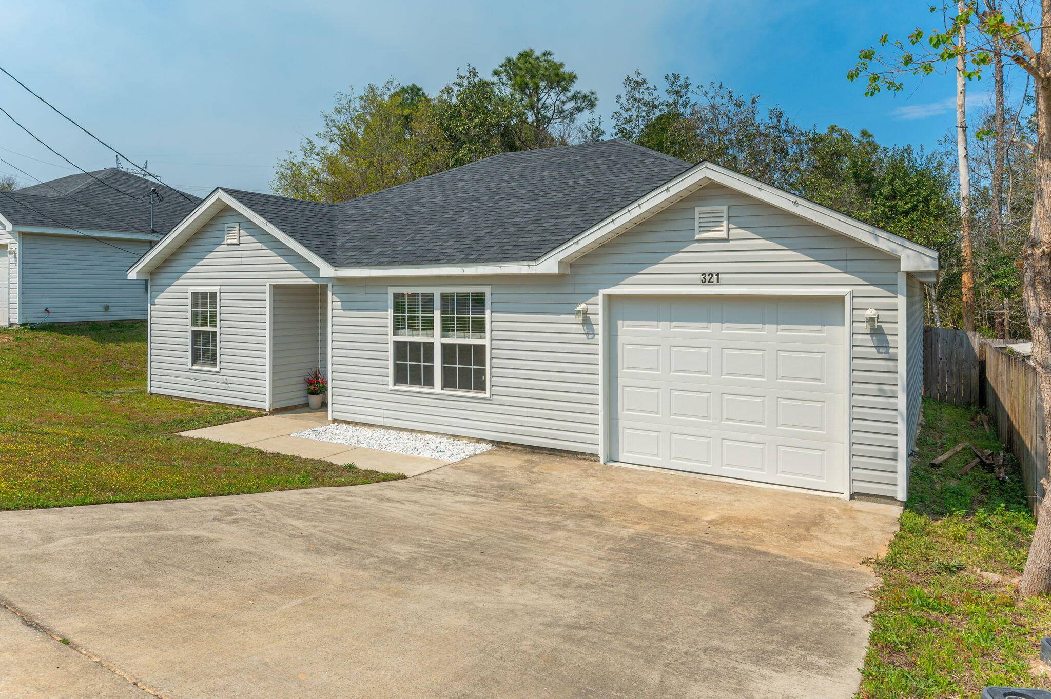 Crestview, FL 32536,321 Apple Drive