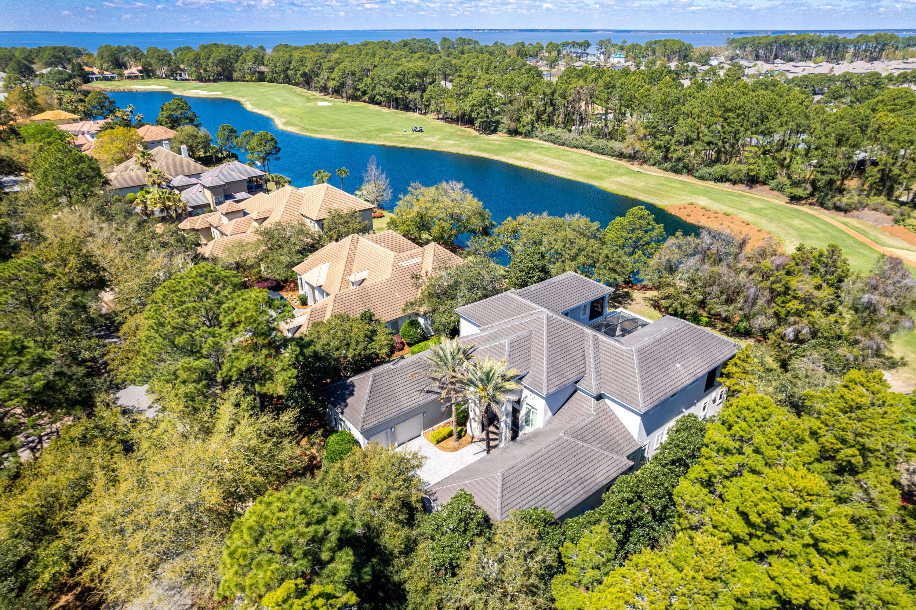 Miramar Beach, FL 32550,2943 Pine Valley Drive