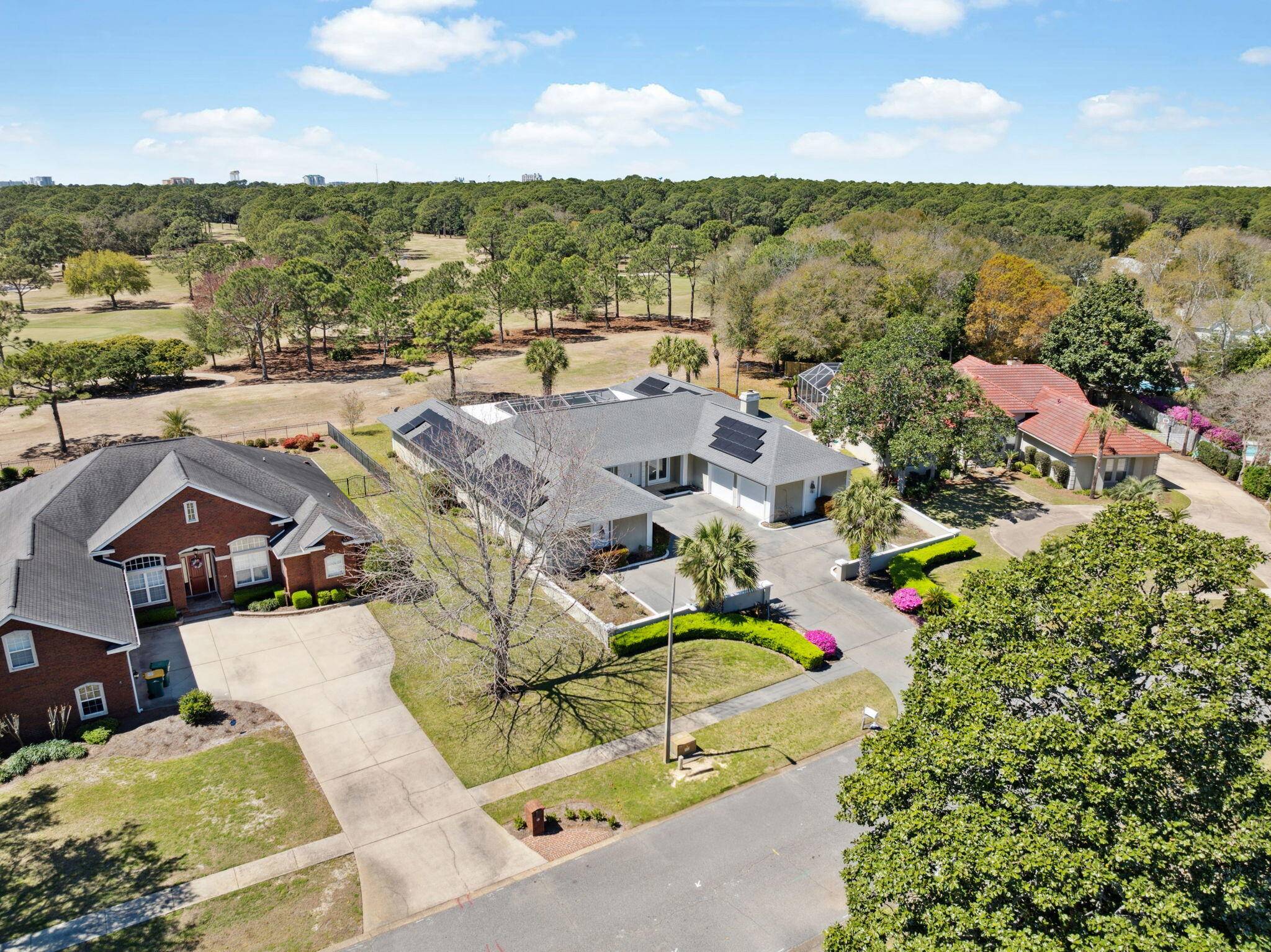 Destin, FL 32541,8 Weekewachee Circle