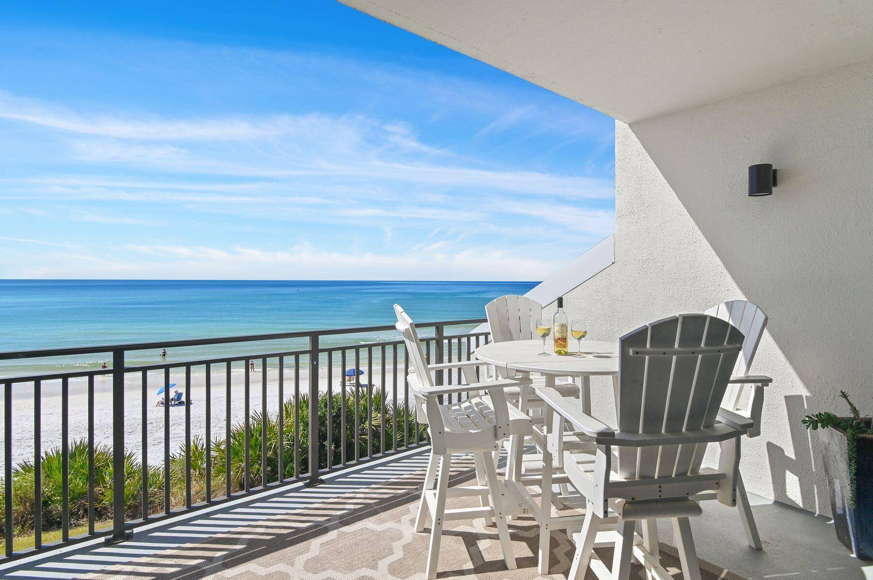 Santa Rosa Beach, FL 32459,3722 E Co HWY 30A 6  #6