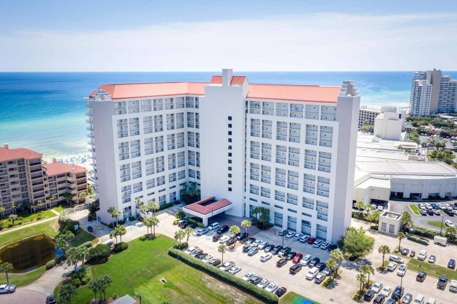 Miramar Beach, FL 32550,550 Tops L Beach Boulevard  ## 311