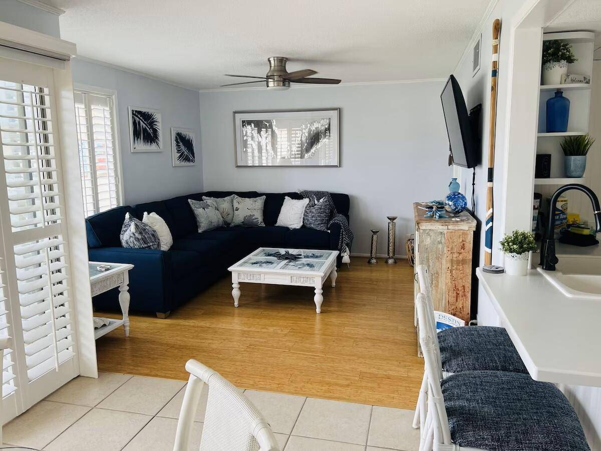 Destin, FL 32541,775 Gulf Shore Drive  #2036