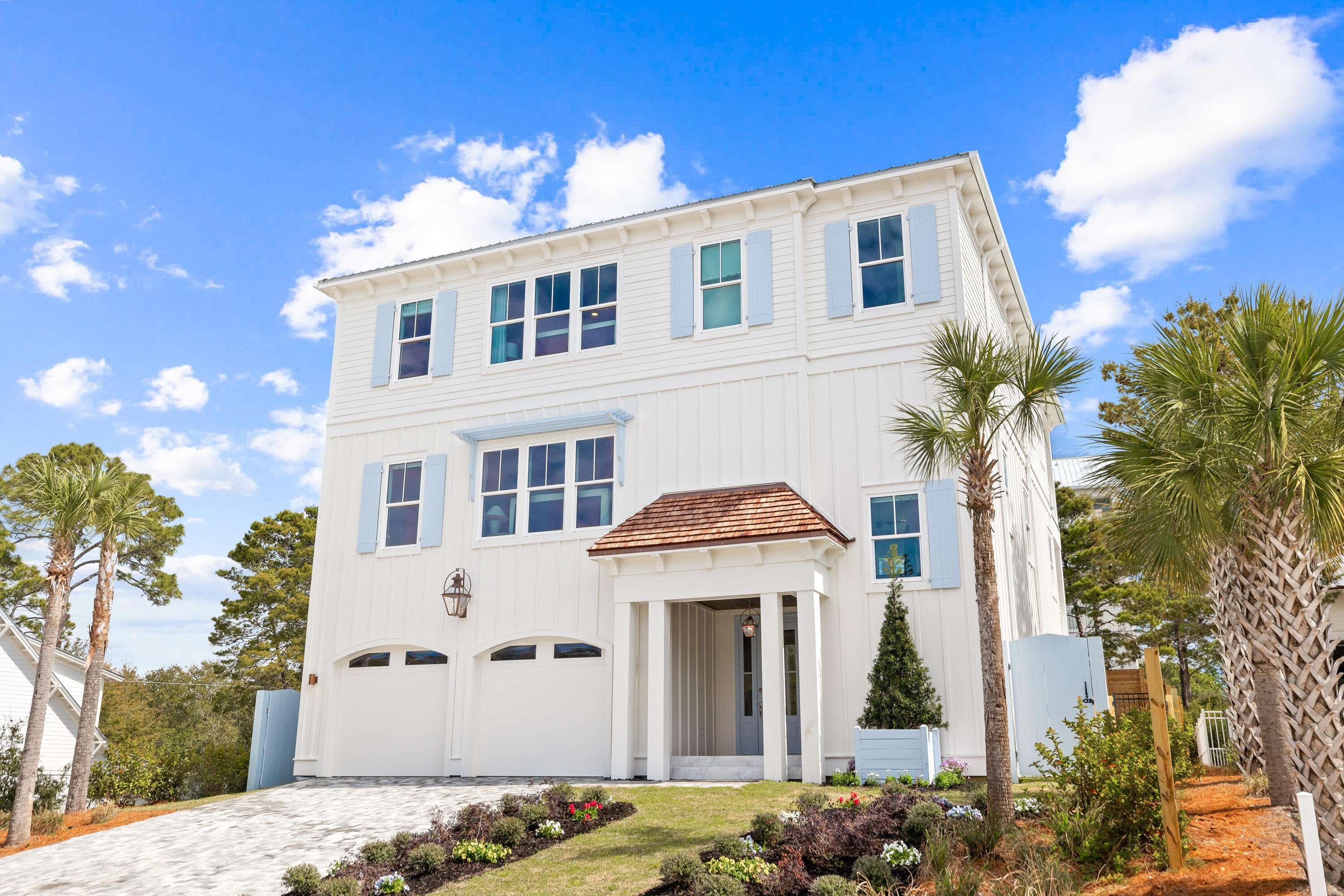 Santa Rosa Beach, FL 32459,41 Martha's Lane