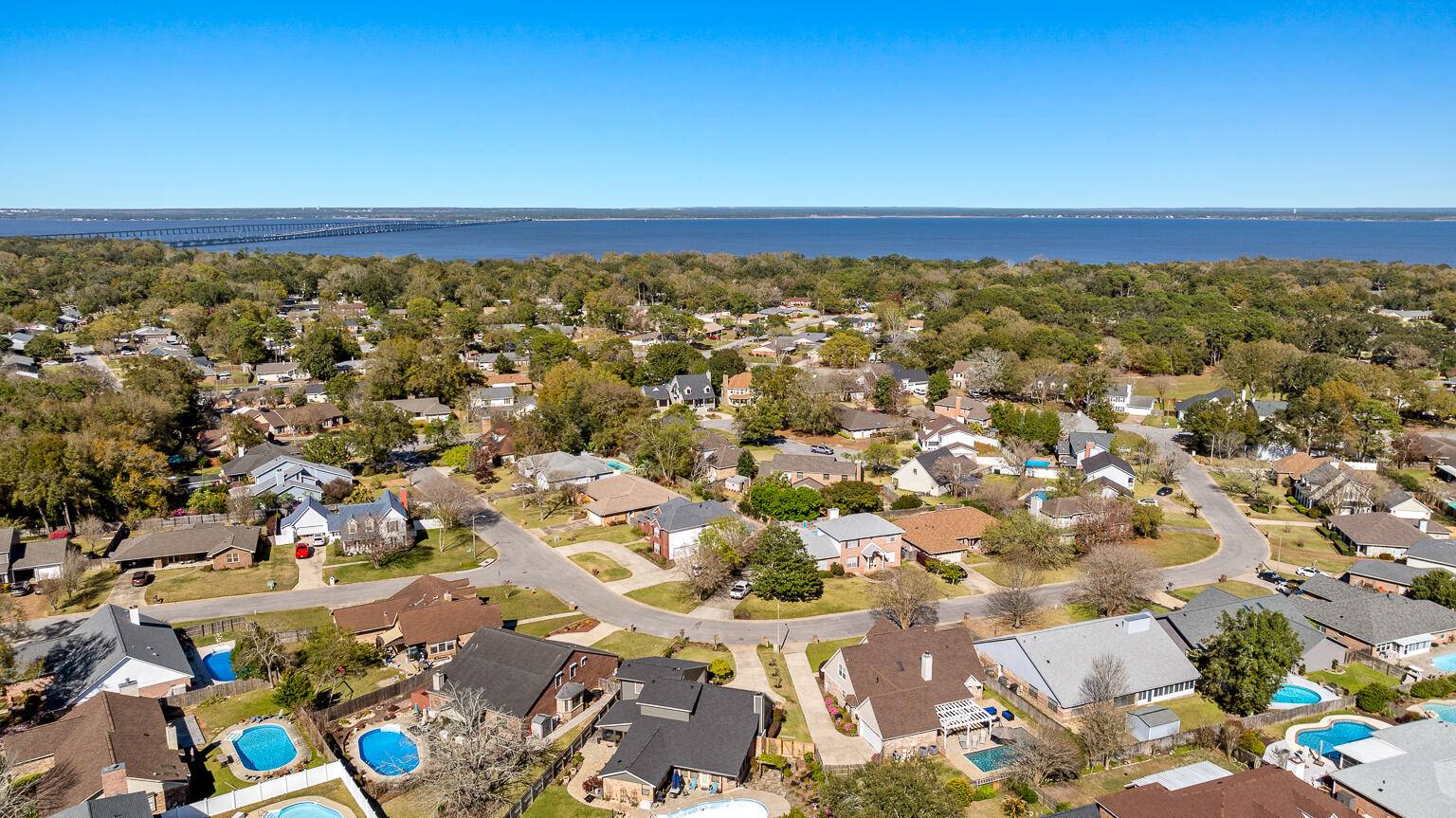 City Of Pensacola, FL 32504,4401 Chula Vista