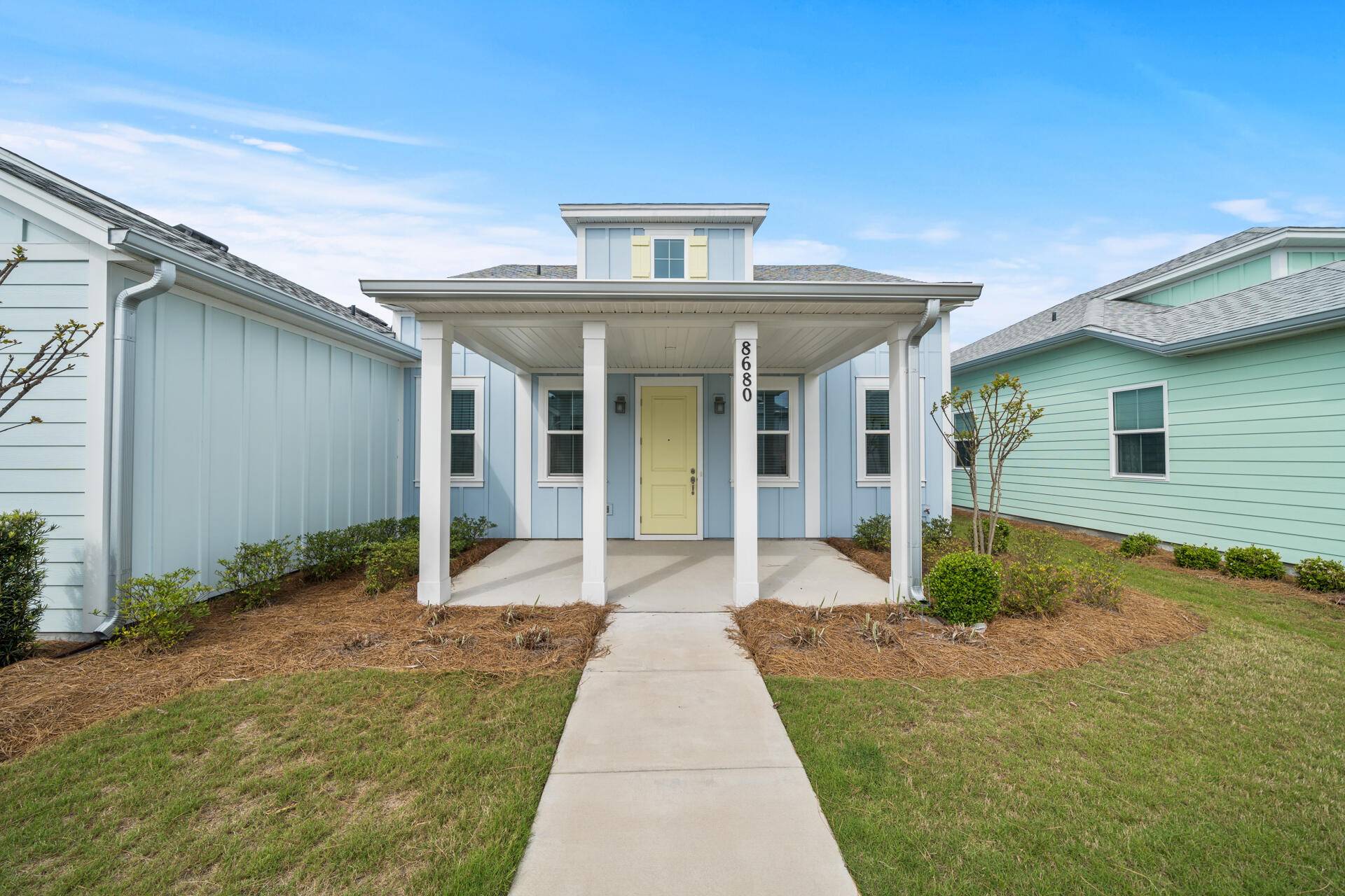 Panama City Beach, FL 32413,8680 Tropics Avenue