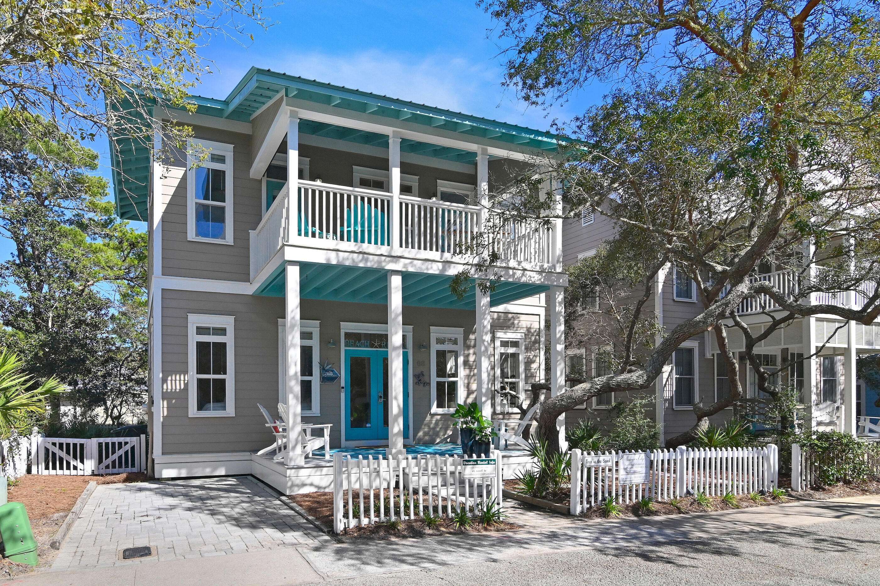 Santa Rosa Beach, FL 32459,68 N Ryan Street