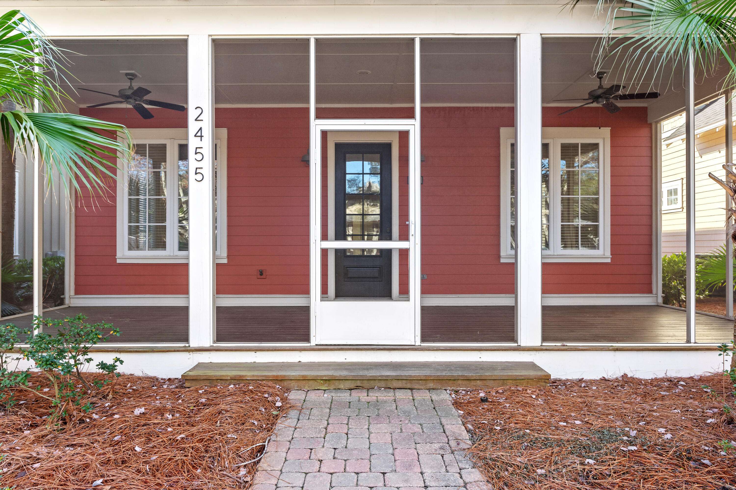 Miramar Beach, FL 32550,2455 Bungalo Lane