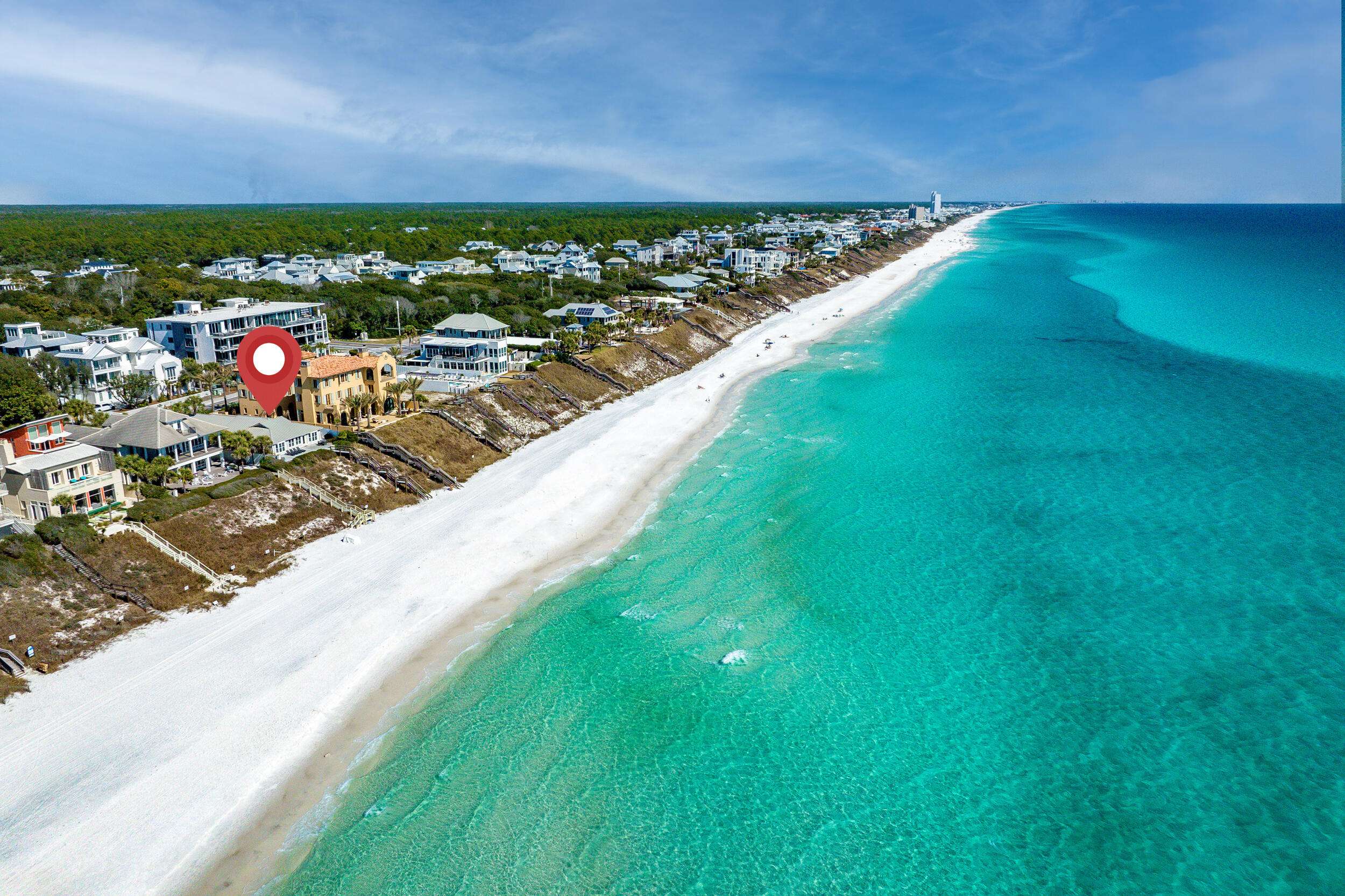 Santa Rosa Beach, FL 32459,2720 E County Highway 30A