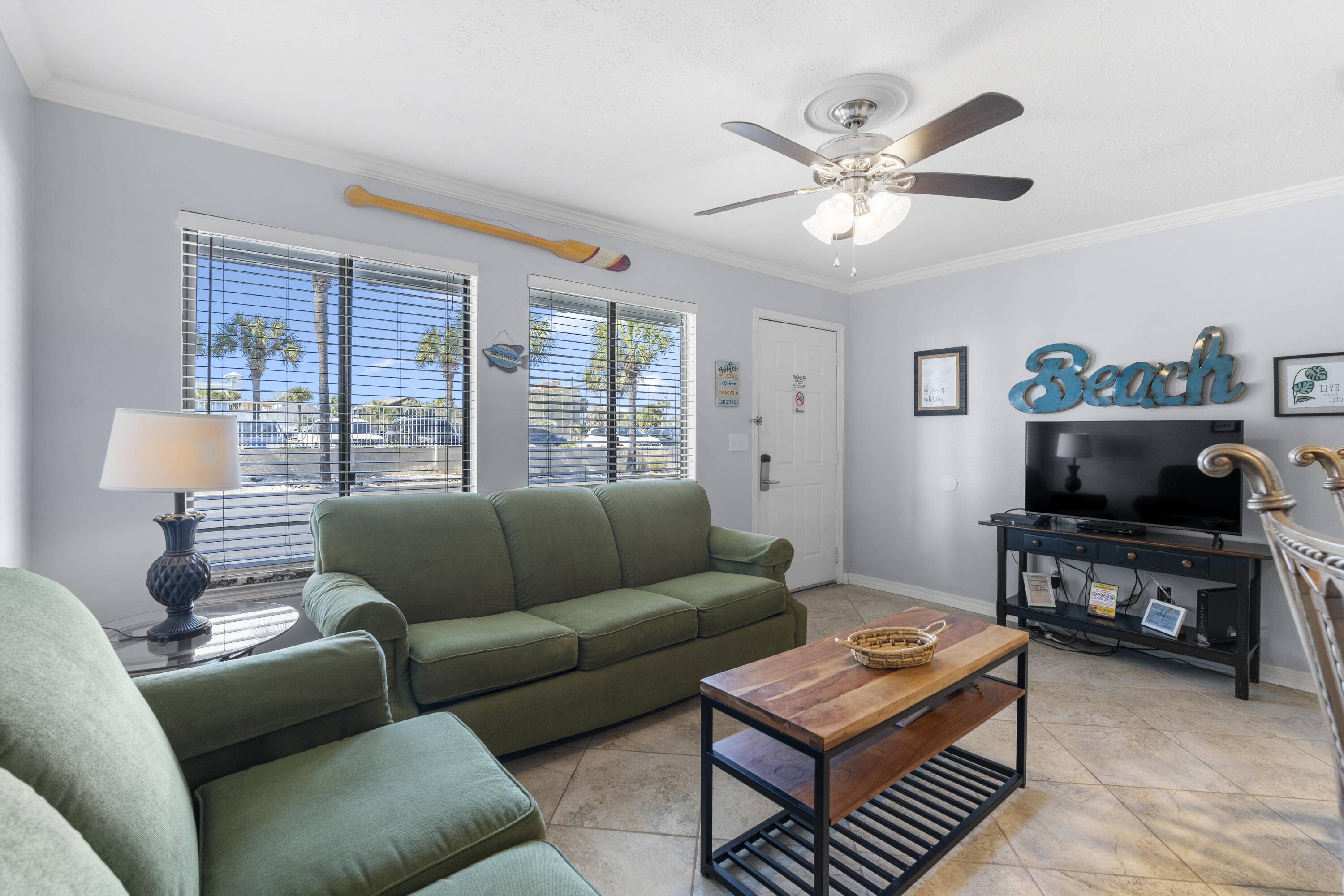 Panama City Beach, FL 32408,6829 Thomas Drive  #202