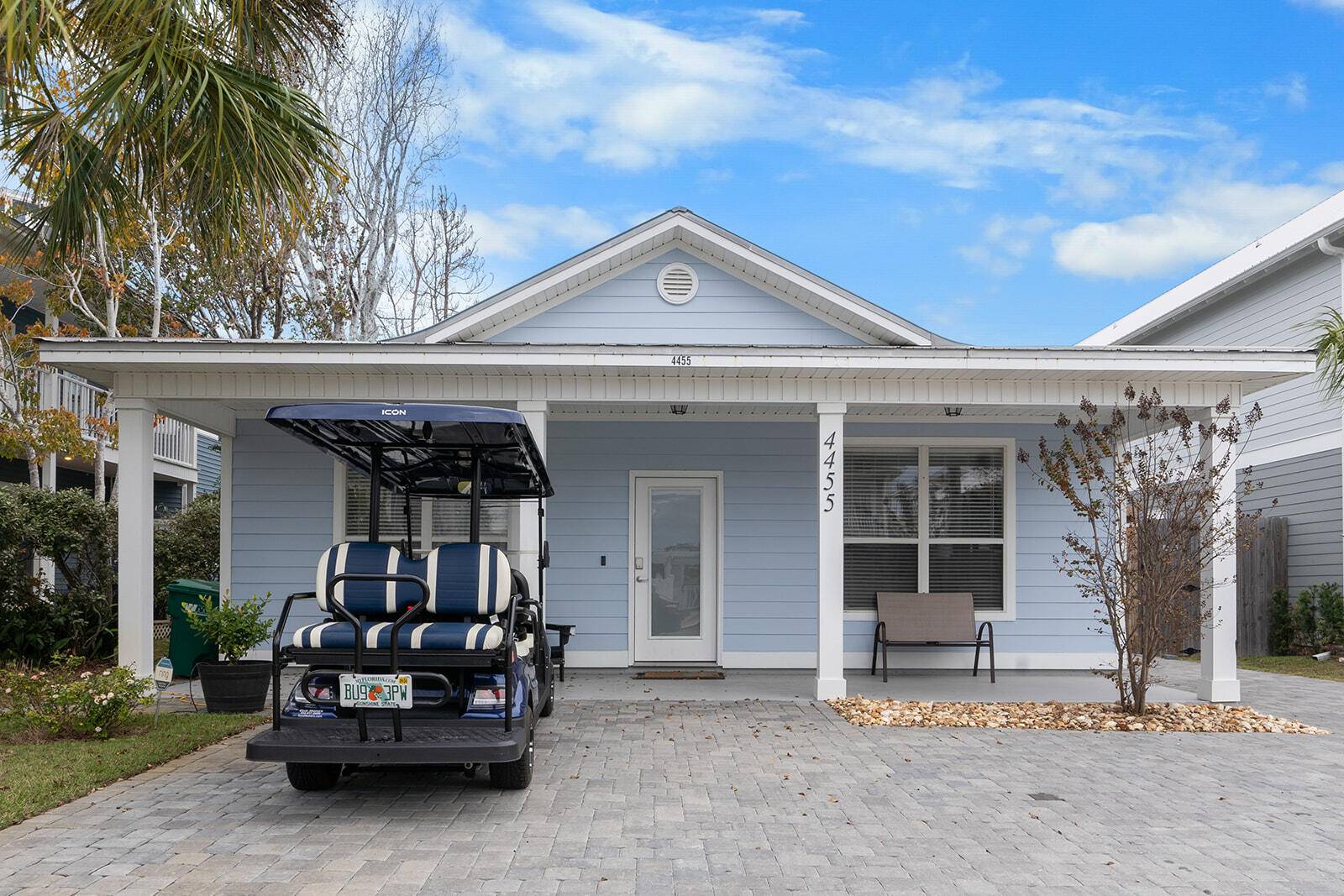 Destin, FL 32541,4455 Luke Avenue