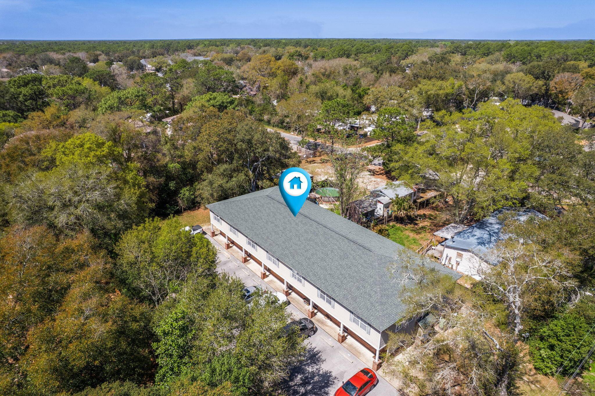 Fort Walton Beach, FL 32547,108 Hawkins Road  #E