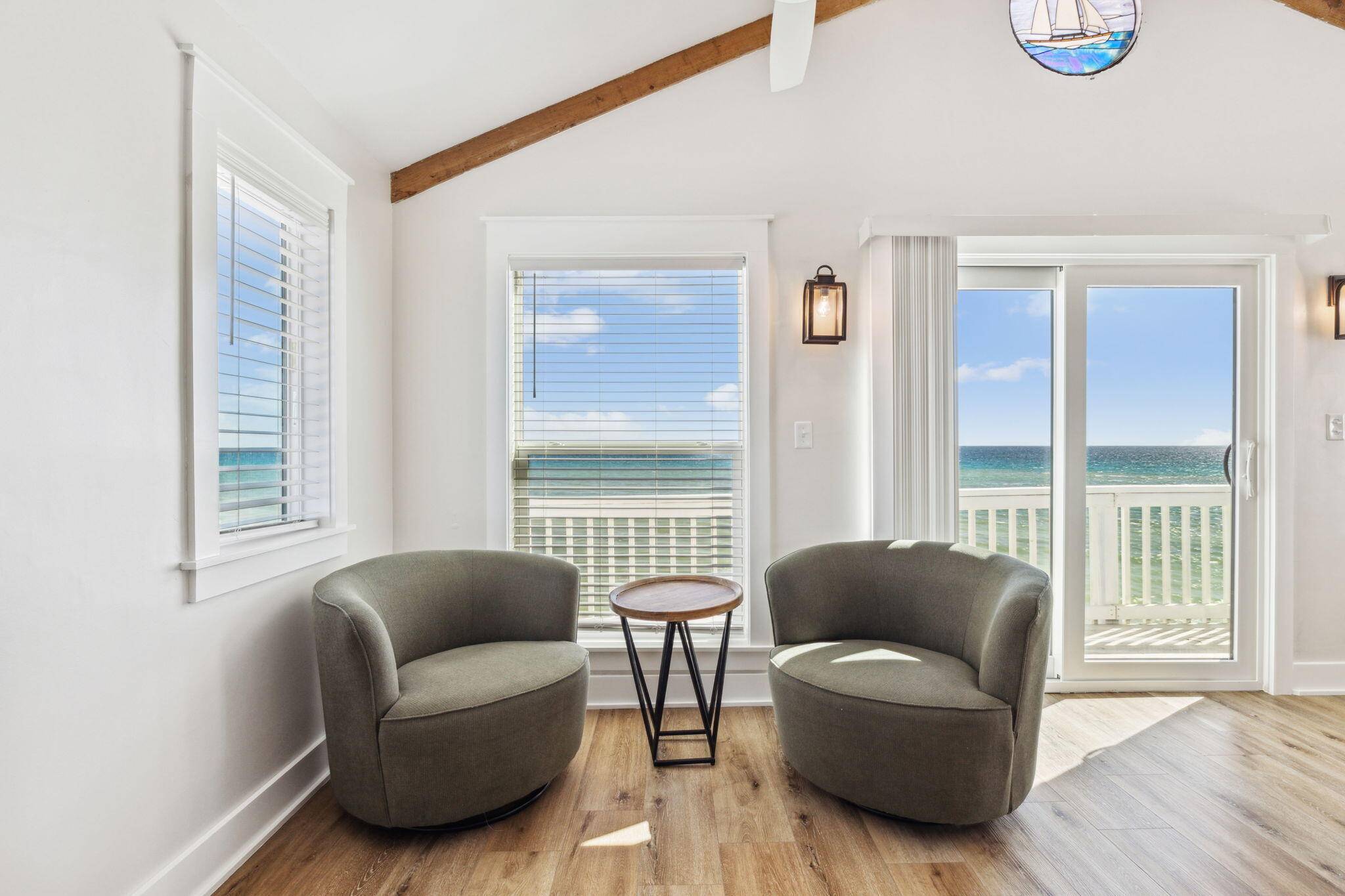 Santa Rosa Beach, FL 32459,103 Fort Panic Road
