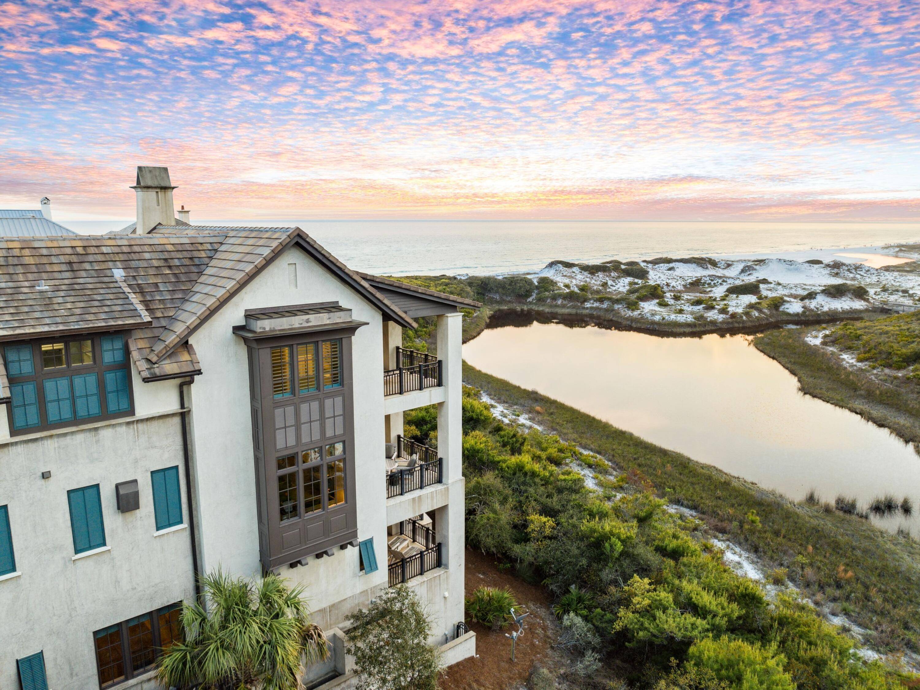 Santa Rosa Beach, FL 32459,40 Tortola Lane