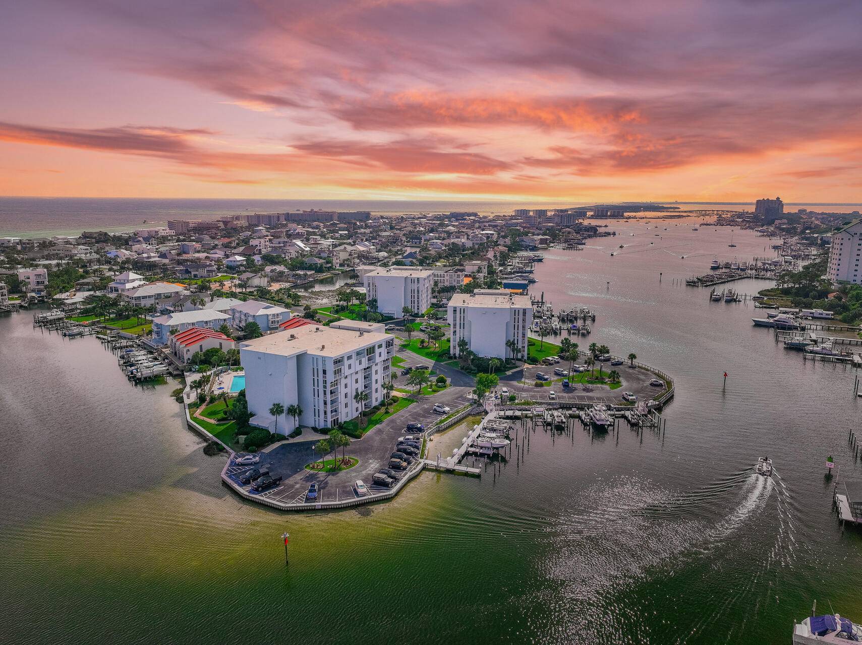 Destin, FL 32541,30 Moreno Point Road  #UNIT 701C