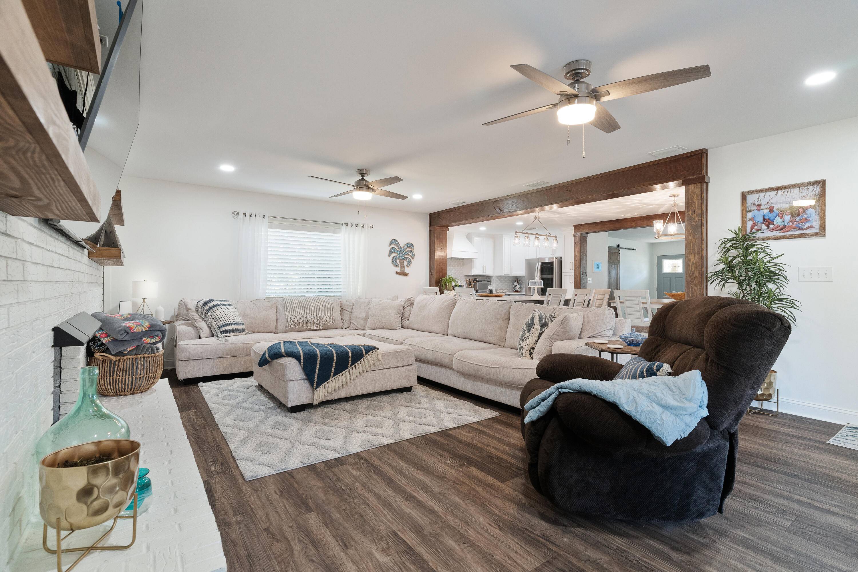 Fort Walton Beach, FL 32548,204 NW Bayou Woods Drive