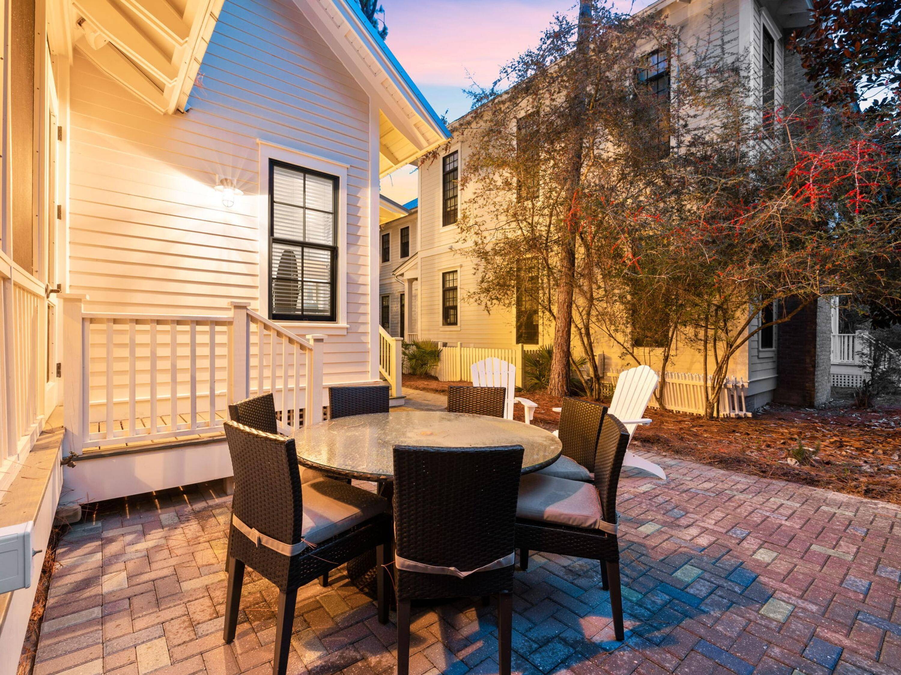 Santa Rosa Beach, FL 32459,18 Crossvine Circle