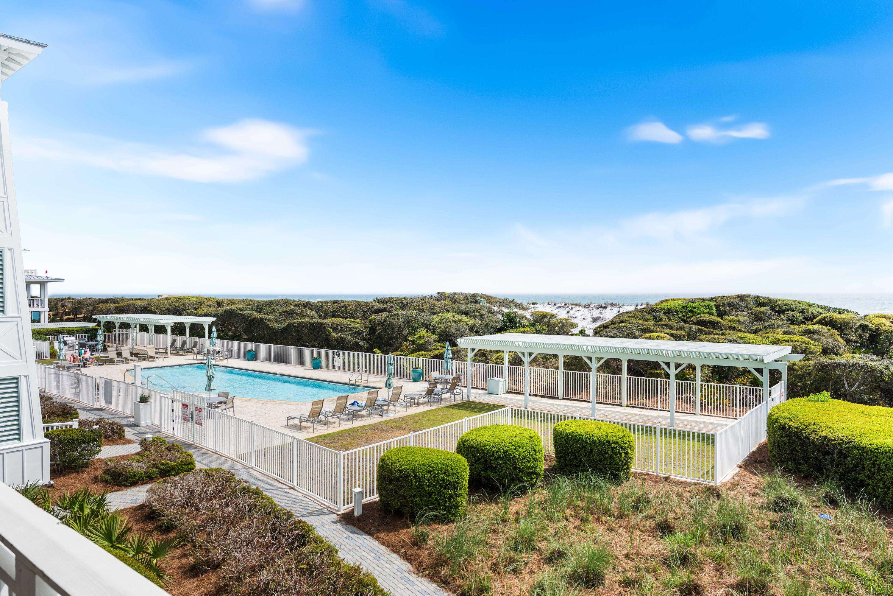 Santa Rosa Beach, FL 32459,1848 E County Hwy 30A  #Unit 5
