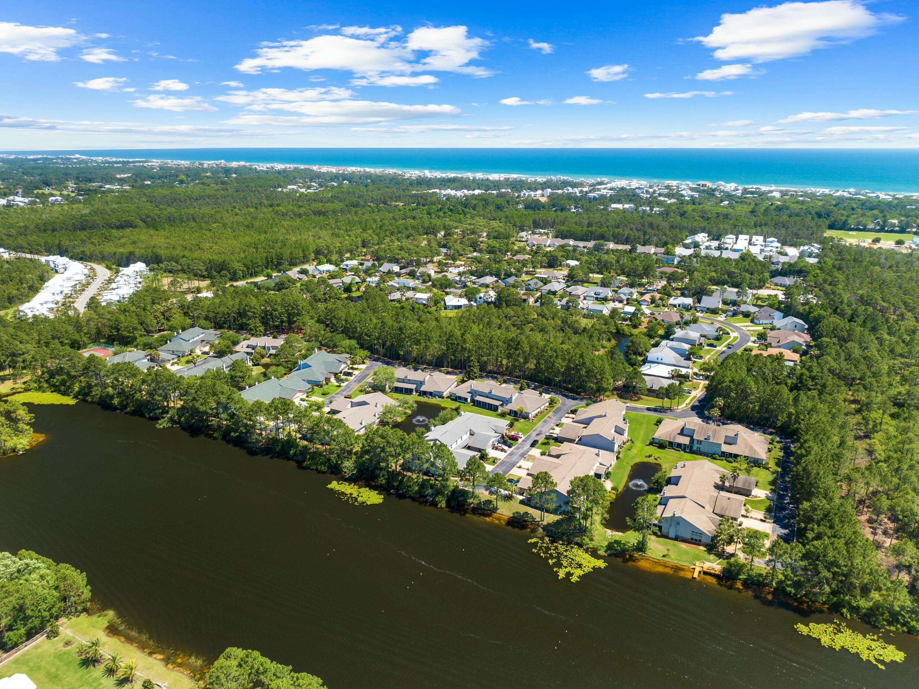 Santa Rosa Beach, FL 32459,48 Corte Pino