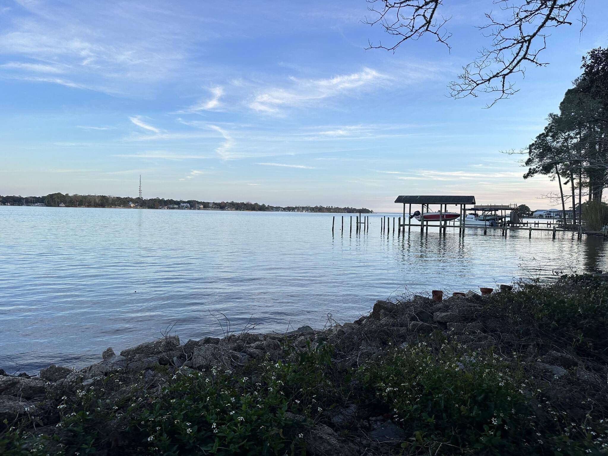 Niceville, FL 32578,Lot 1 Village Oaks Pointe Lane