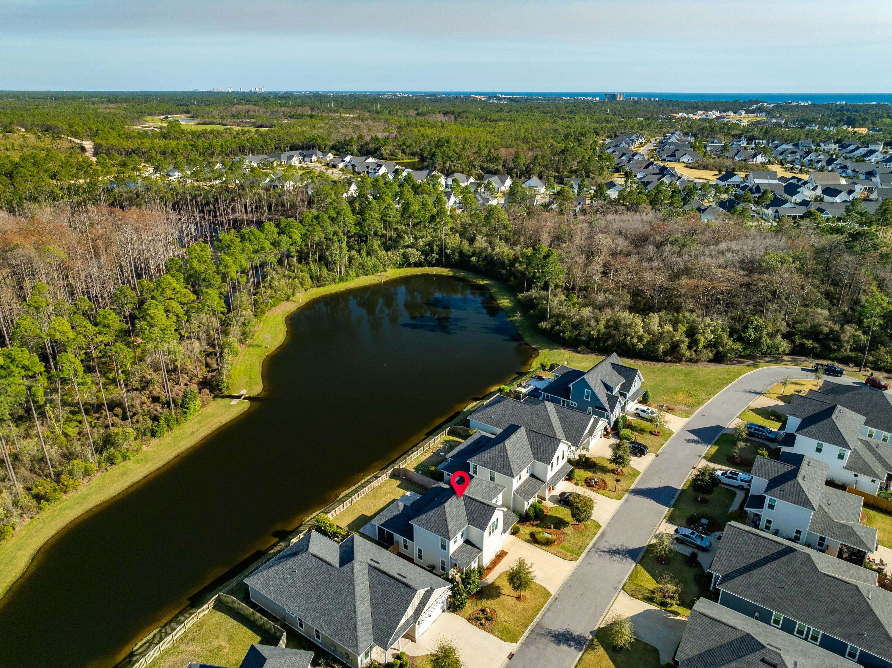Watersound, FL 32461,253 Windrow Way