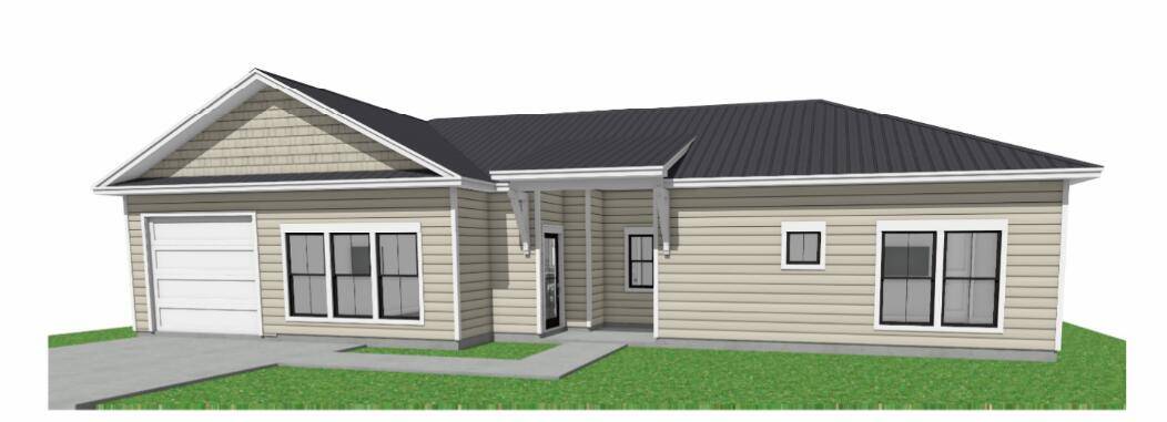 Freeport, FL 32439,Lot 10 Live Oak Street