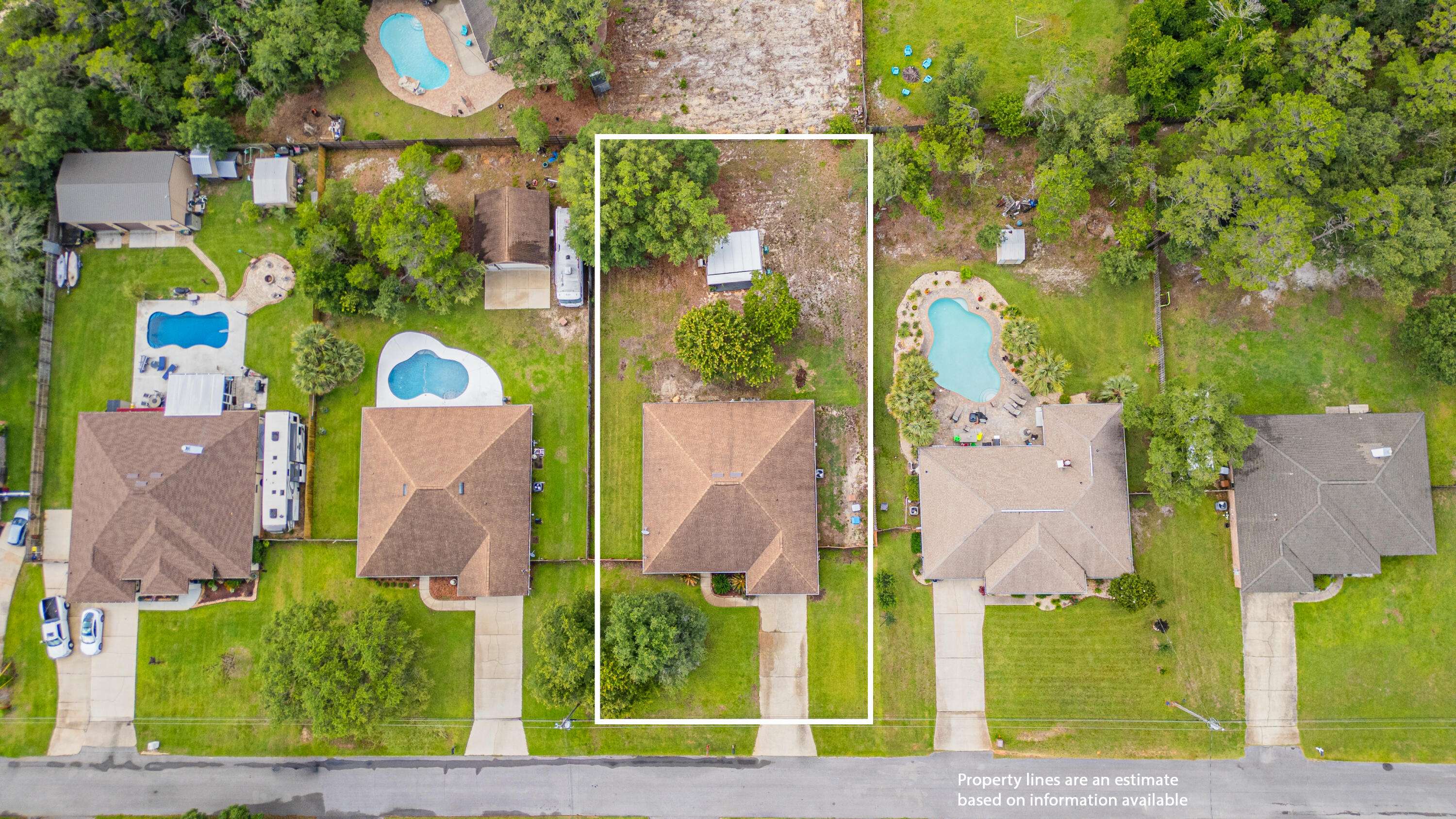 Navarre, FL 32566,6639 Castlewood Street