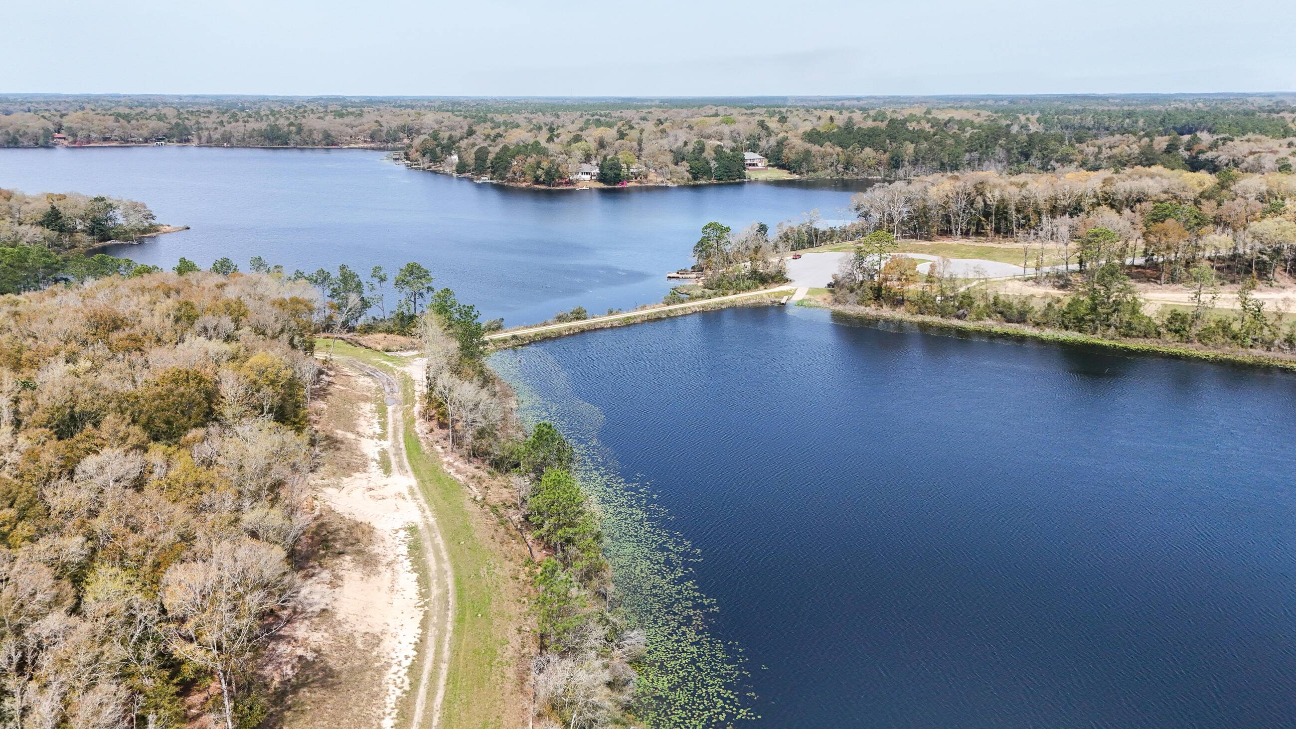 Defuniak Springs, FL 32433,lot 7 Seacoast Way