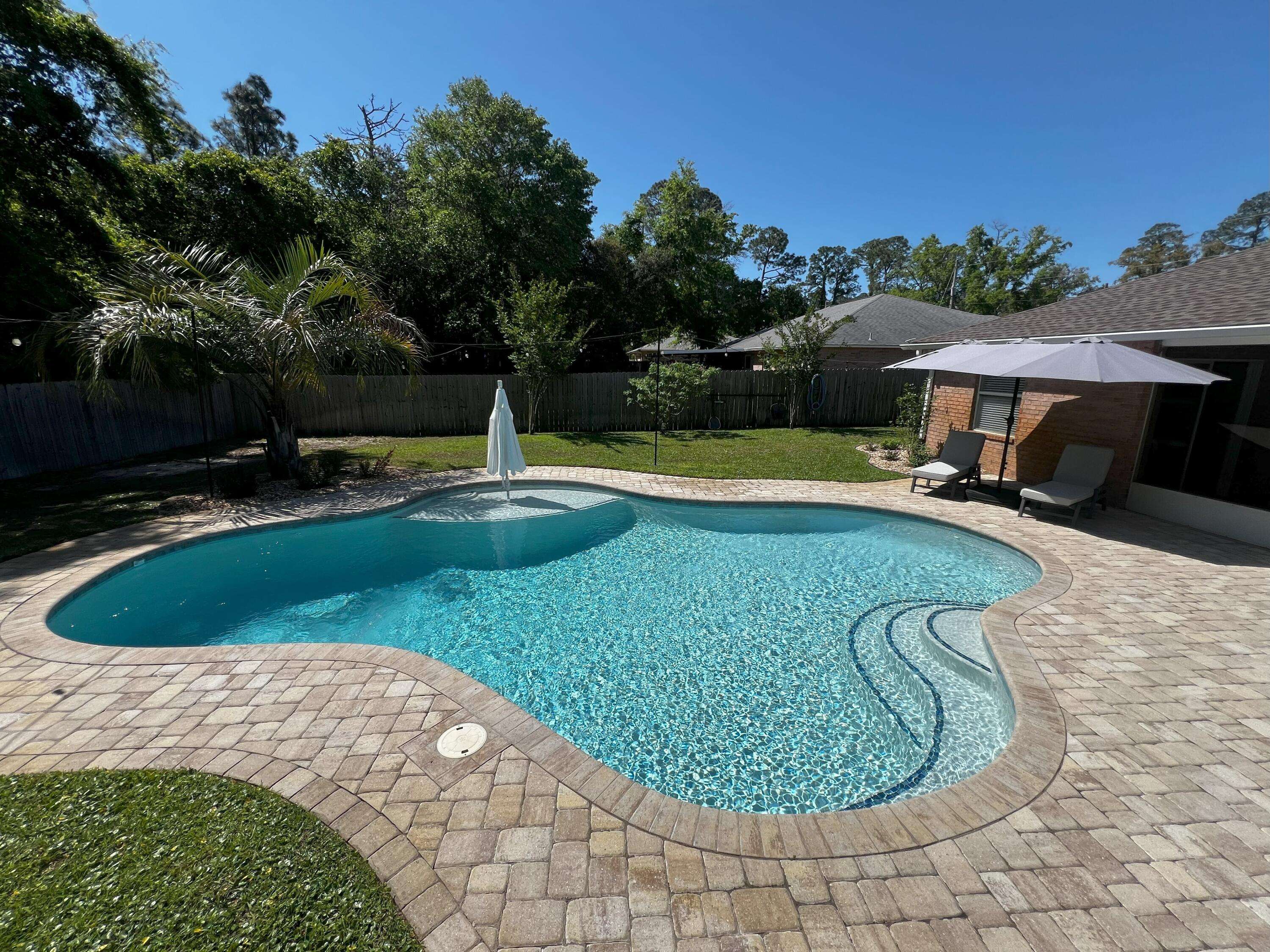 Navarre, FL 32566,2718 Noah Jordan Road