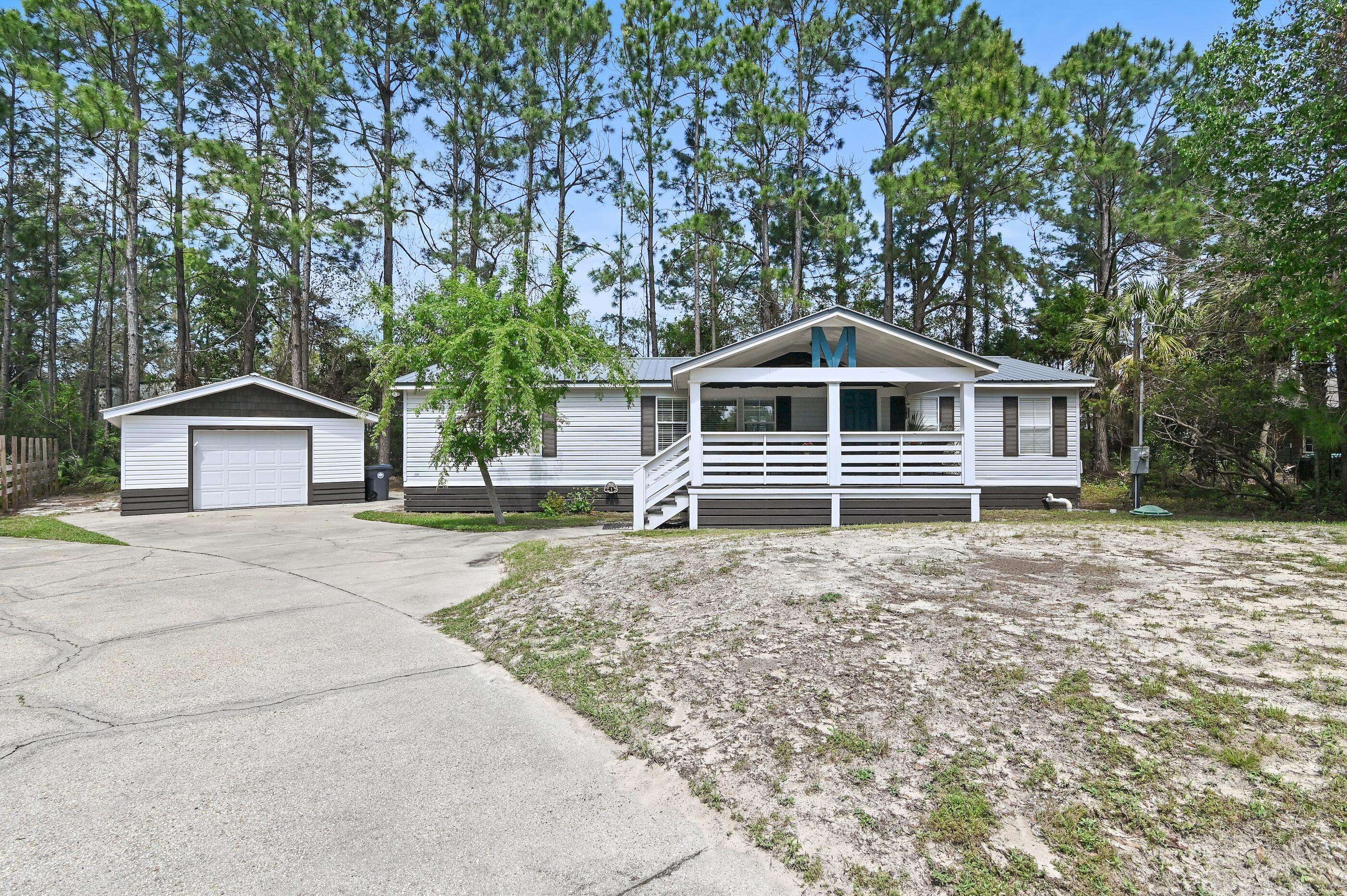 Santa Rosa Beach, FL 32459,301 Edgewood Terrace