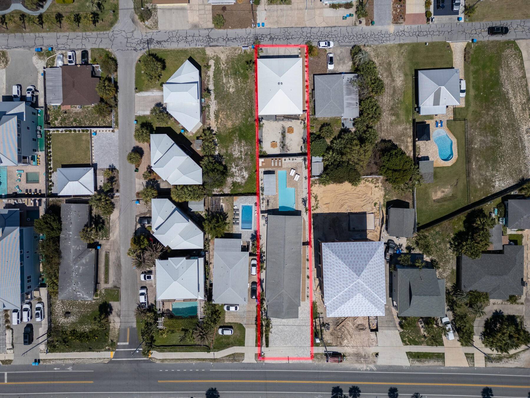 Panama City Beach, FL 32413,21924 Front Beach Road
