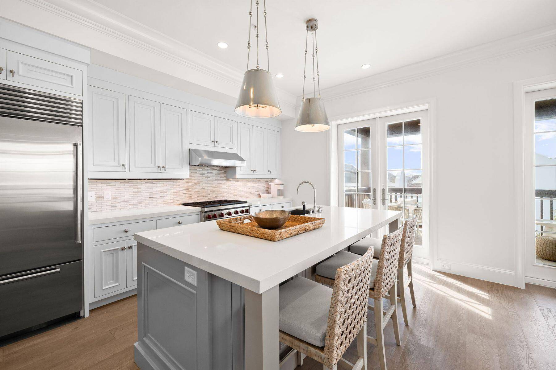 Rosemary Beach, FL 32461,74 Town Hall Road  #3B