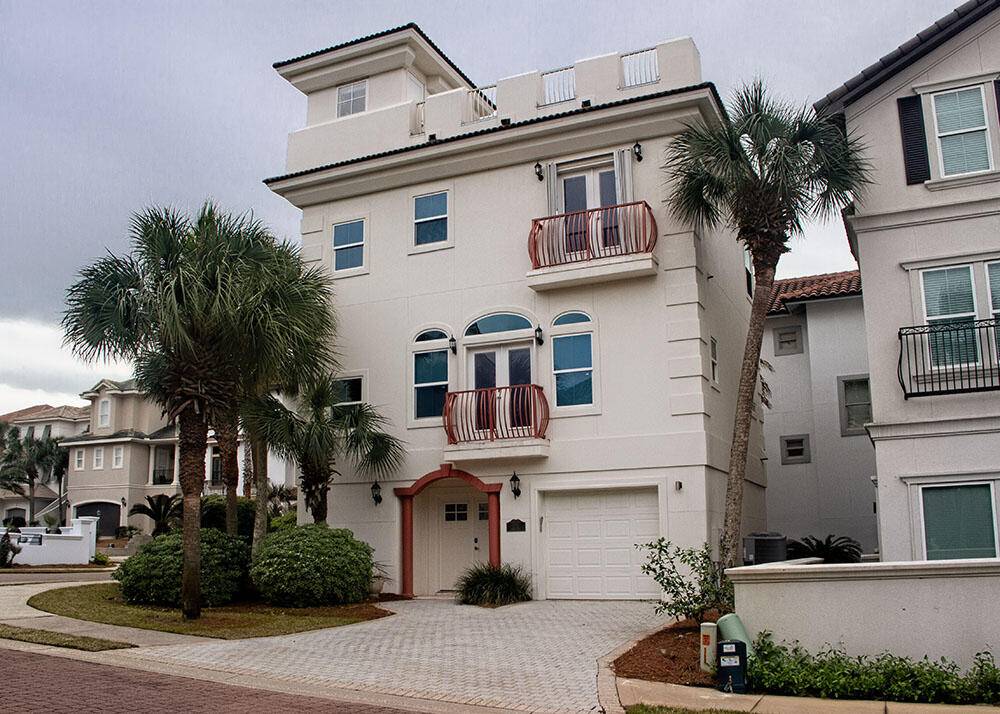 Destin, FL 32541,4793 Ocean Boulevard