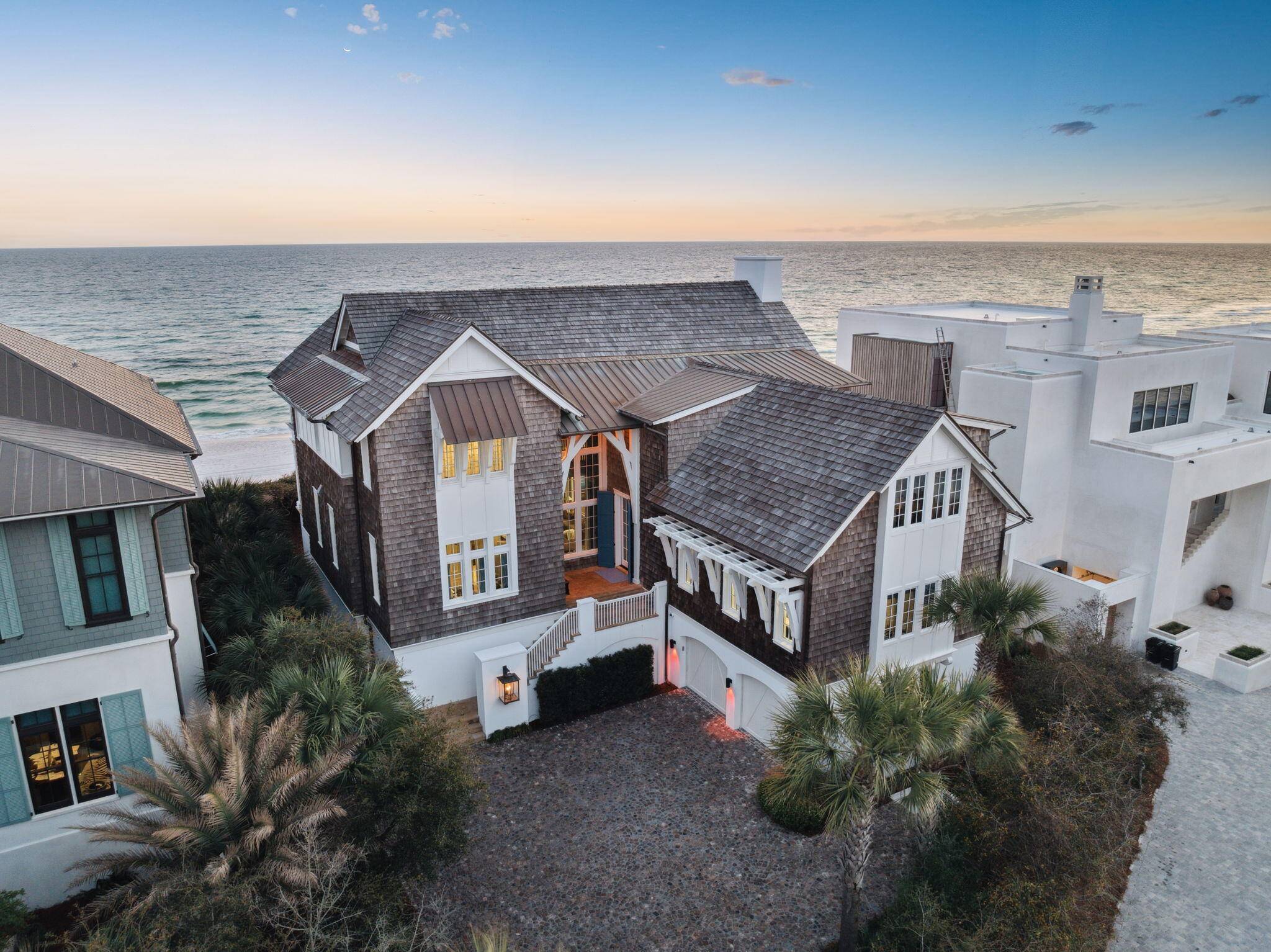Inlet Beach, FL 32461,96 Camp Creek Point Drive