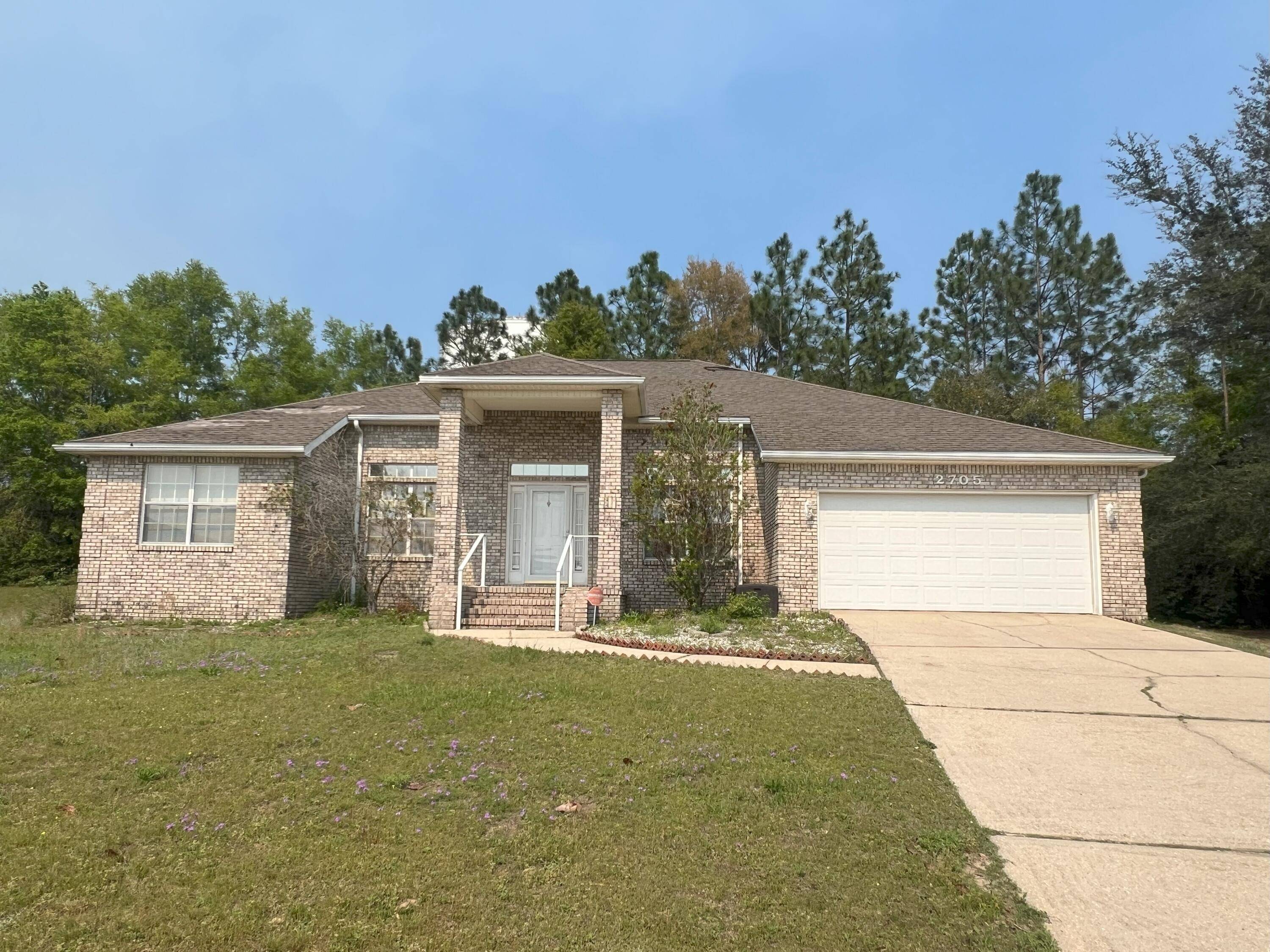 Crestview, FL 32539,2705 Michelle Court