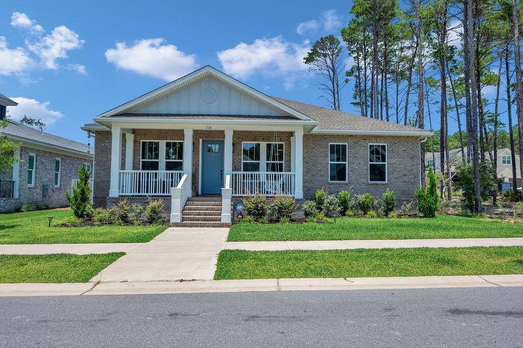 Niceville, FL 32578,118 Caraway Drive