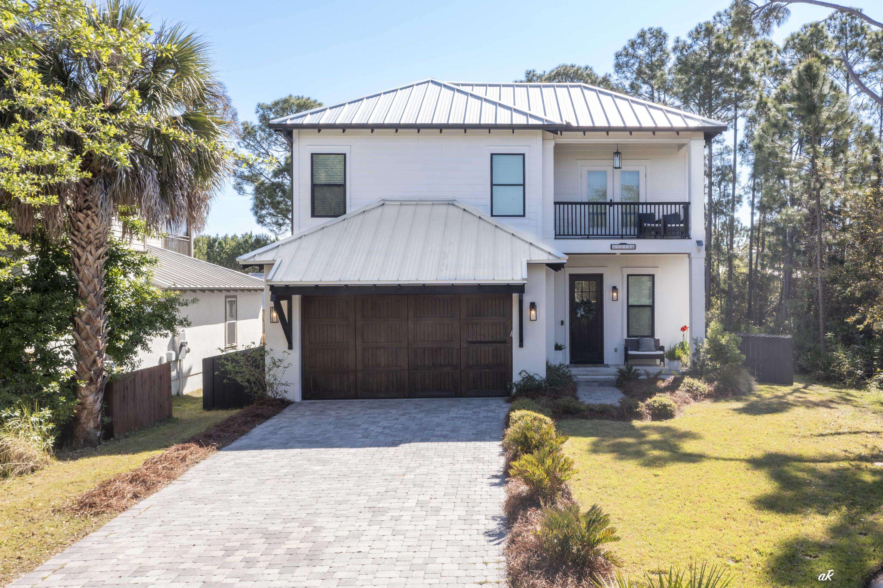 Panama City Beach, FL 32408,5433 Hopetown Lane