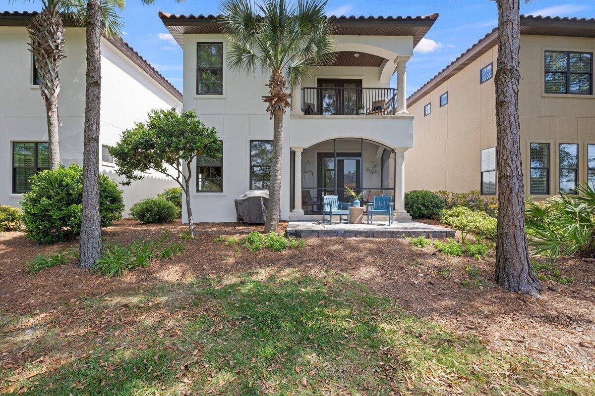 Miramar Beach, FL 32550,1845 Boardwalk Drive