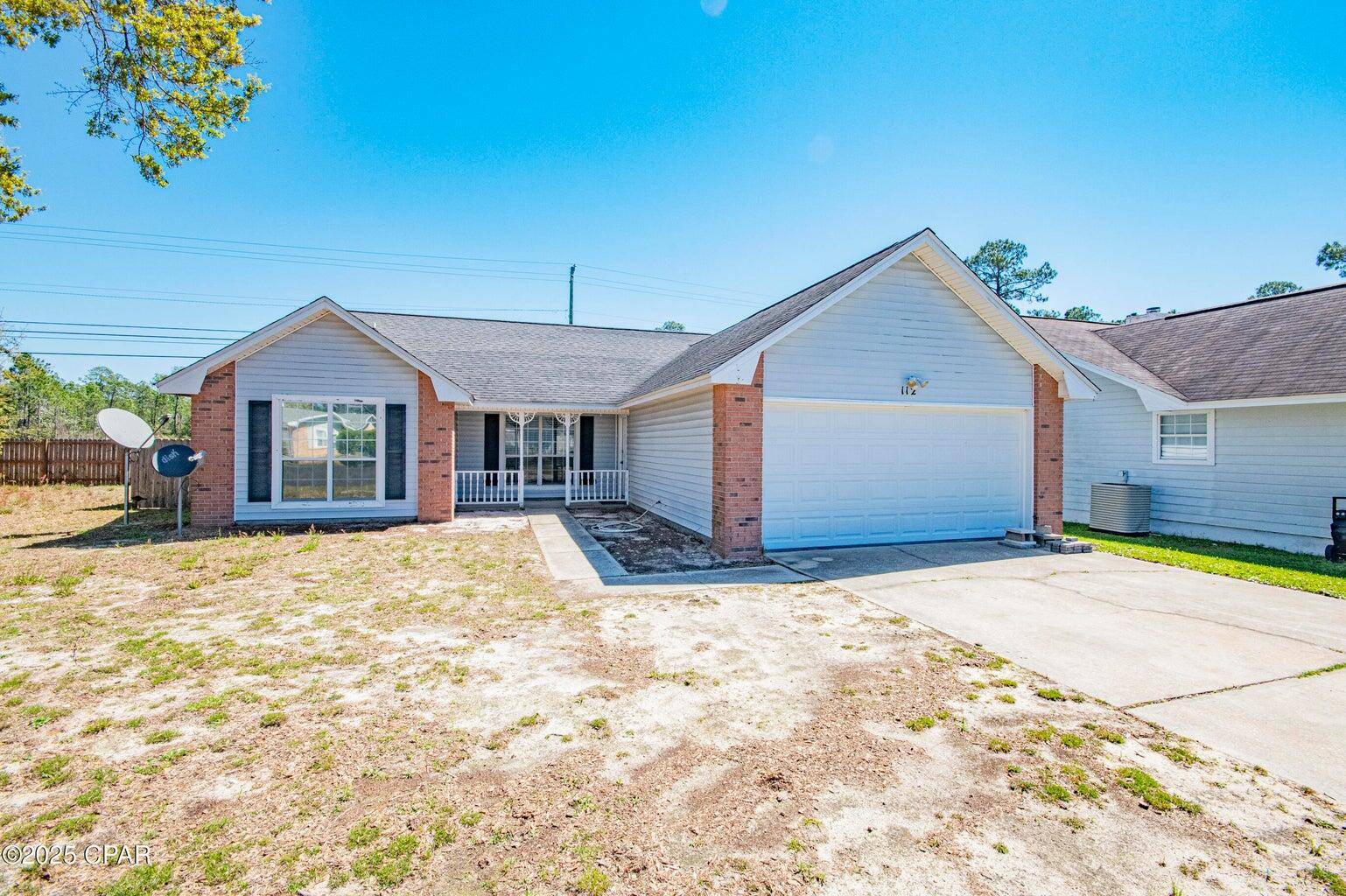 Panama City Beach, FL 32407,112 MIchelle Court