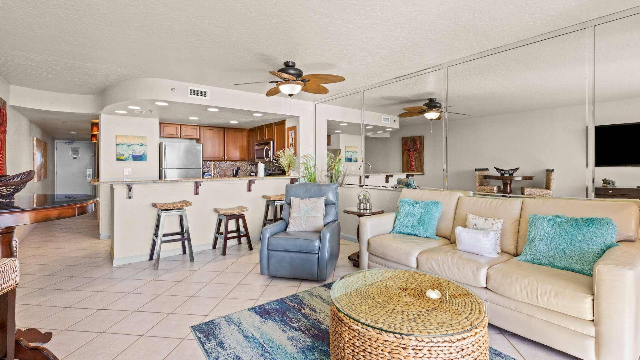 Destin, FL 32541,1040 E Highway 98  #UNIT 1805