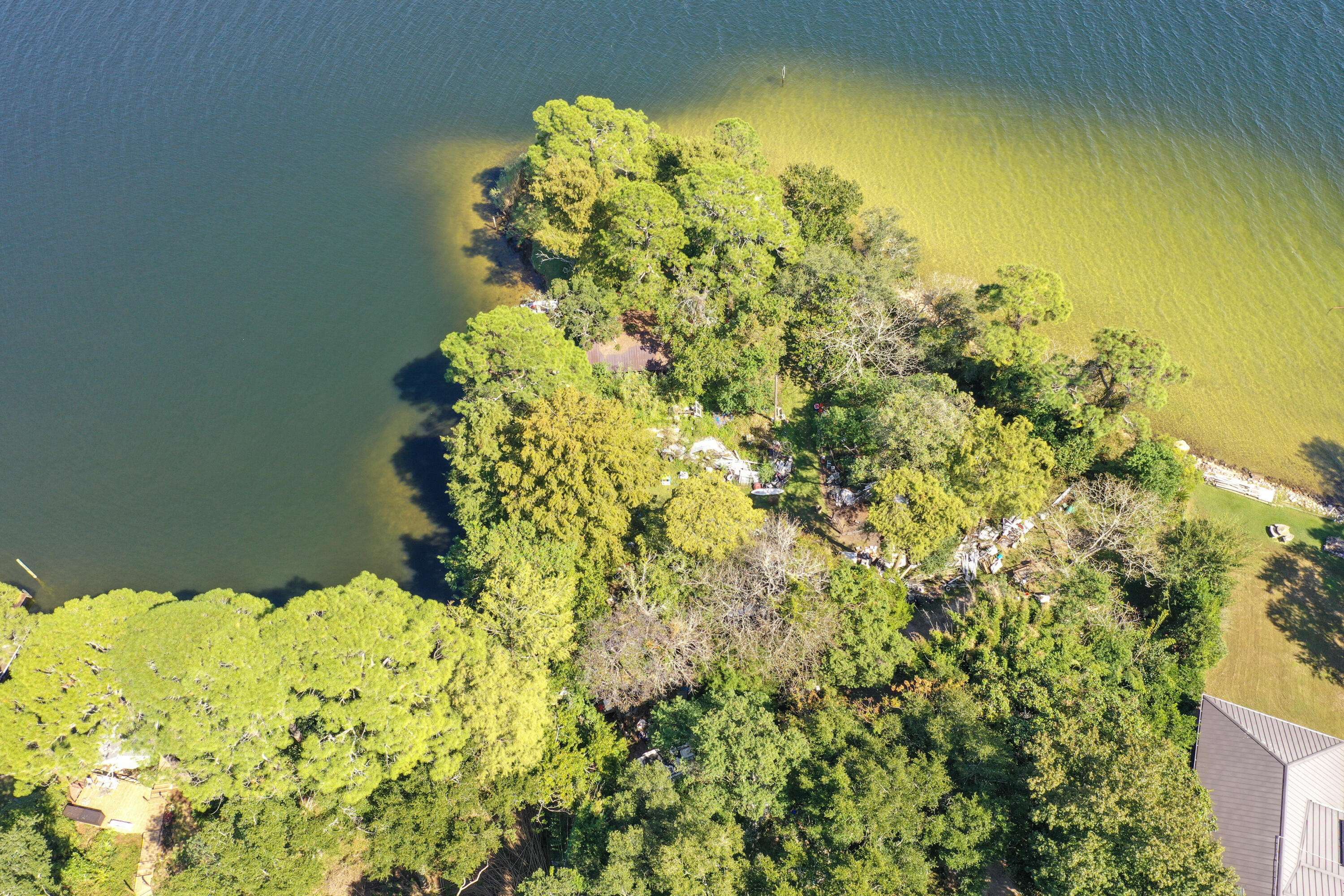 Niceville, FL 32578,Lot 3 Village Oaks Pointe Lane