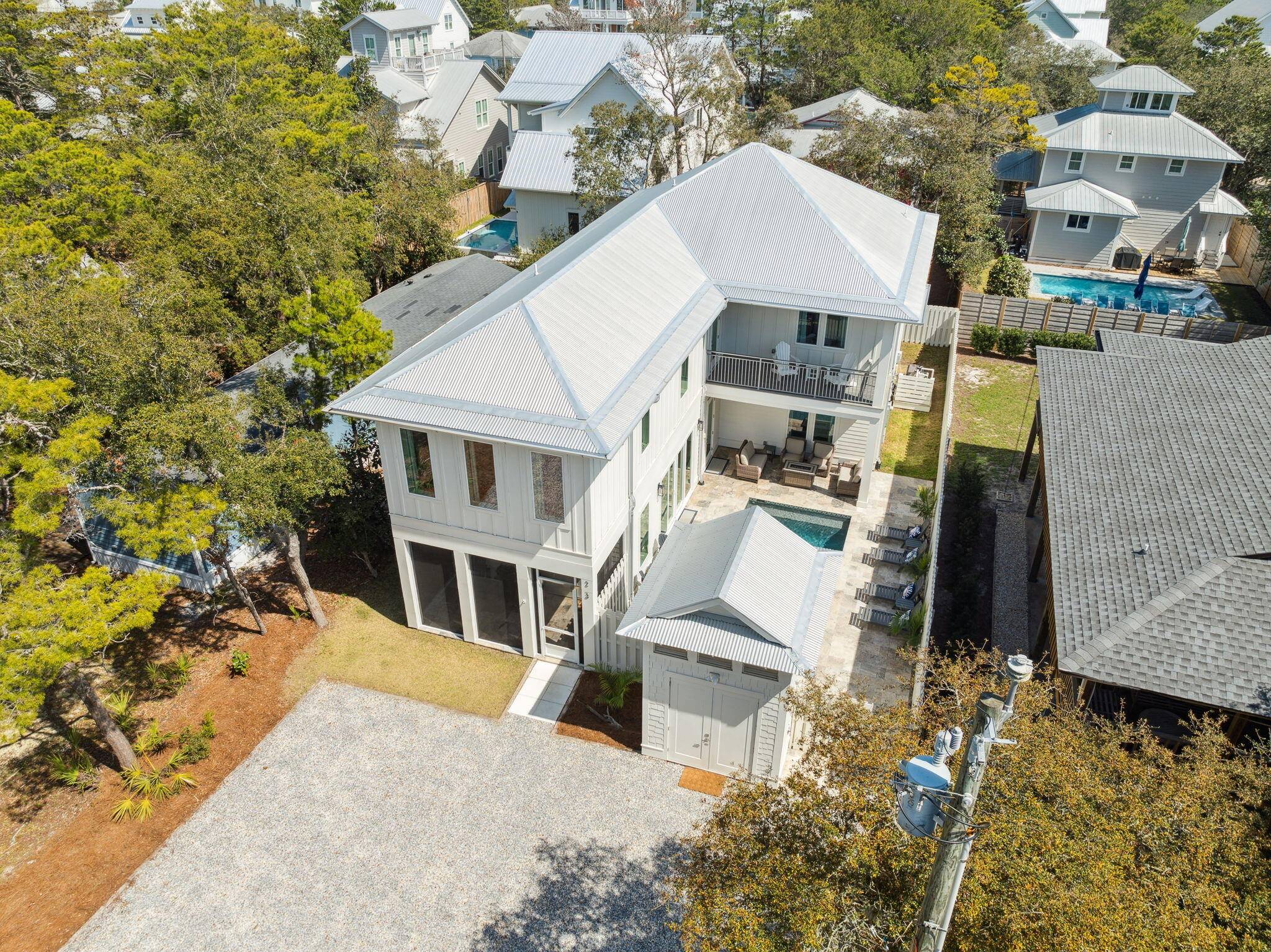 Santa Rosa Beach, FL 32459,223 Williams Street