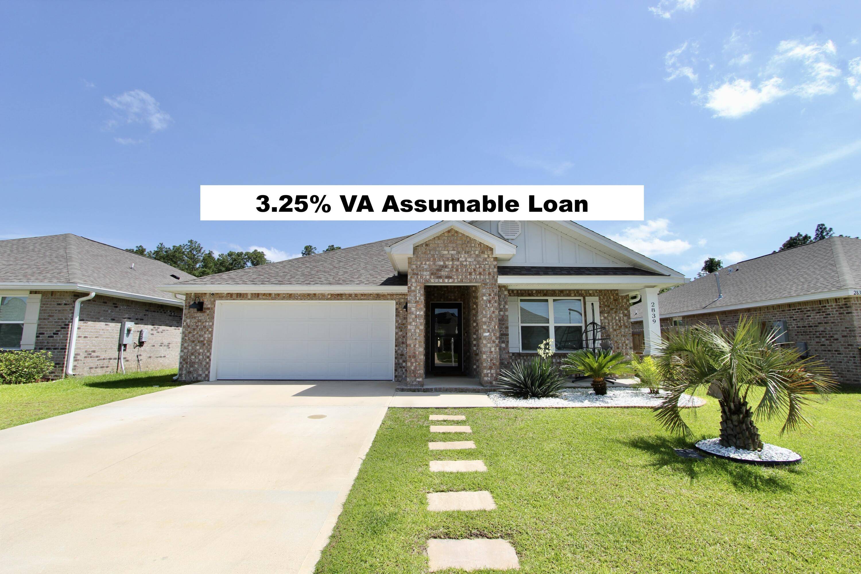 Crestview, FL 32539,2839 Patriot Ridge Drive
