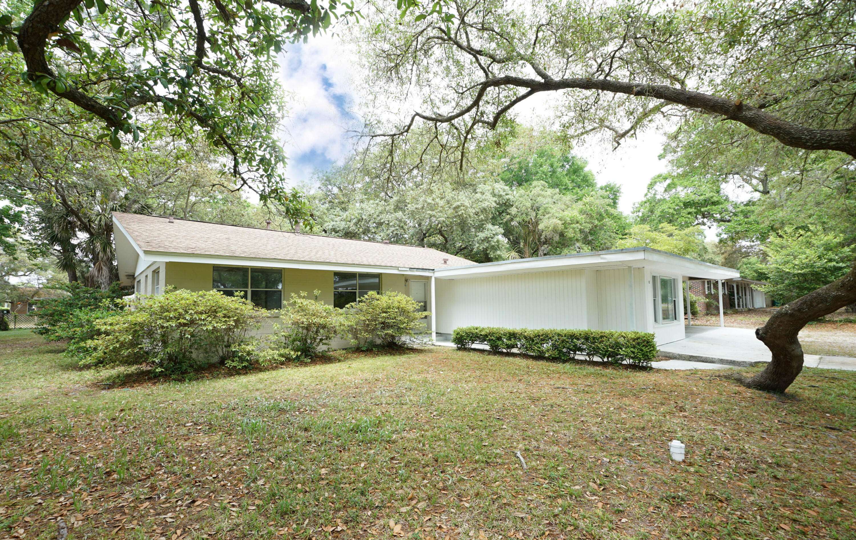 Shalimar, FL 32579,62 Meigs Drive