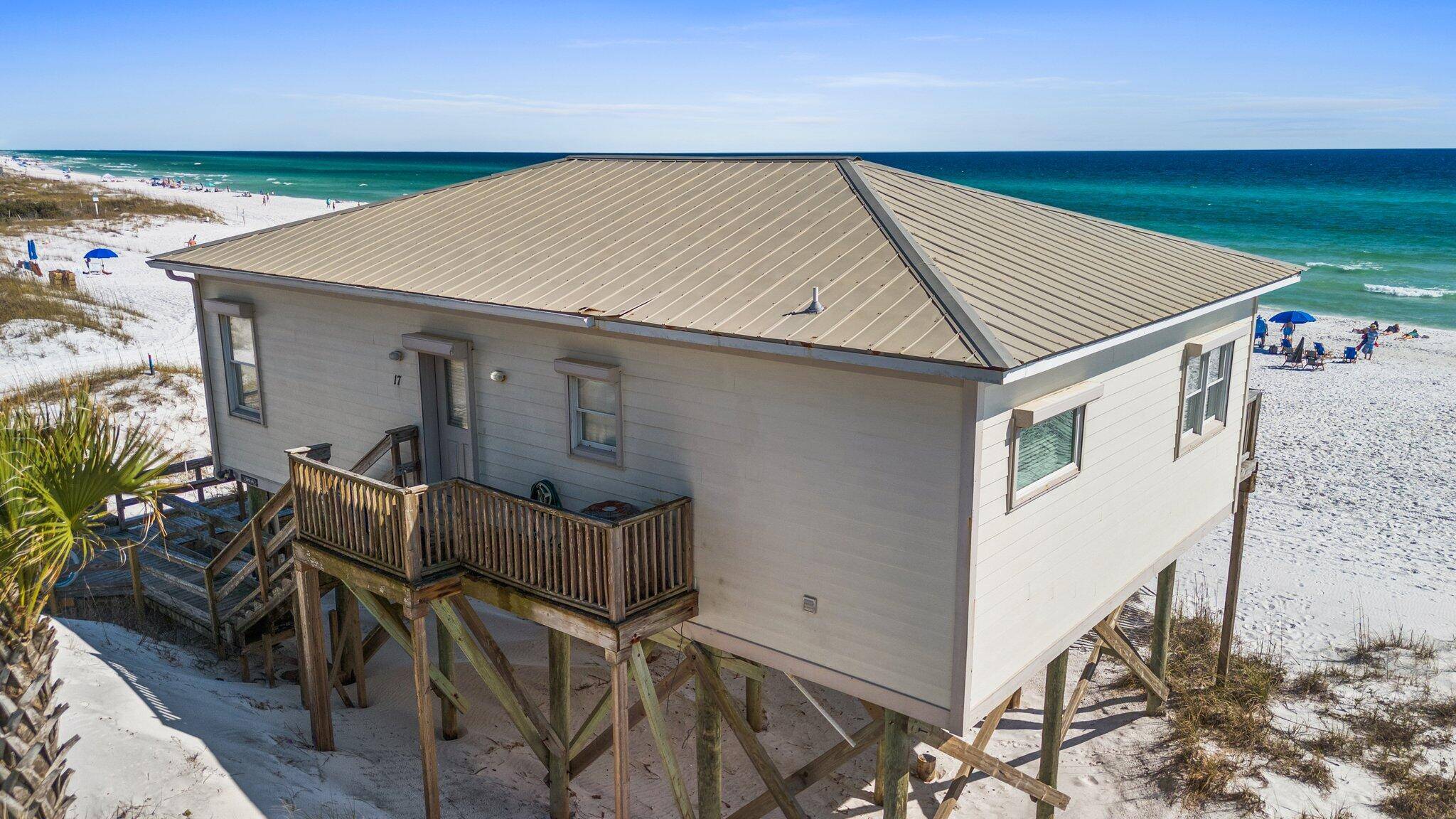 Santa Rosa Beach, FL 32459,17 Fort Panic Road