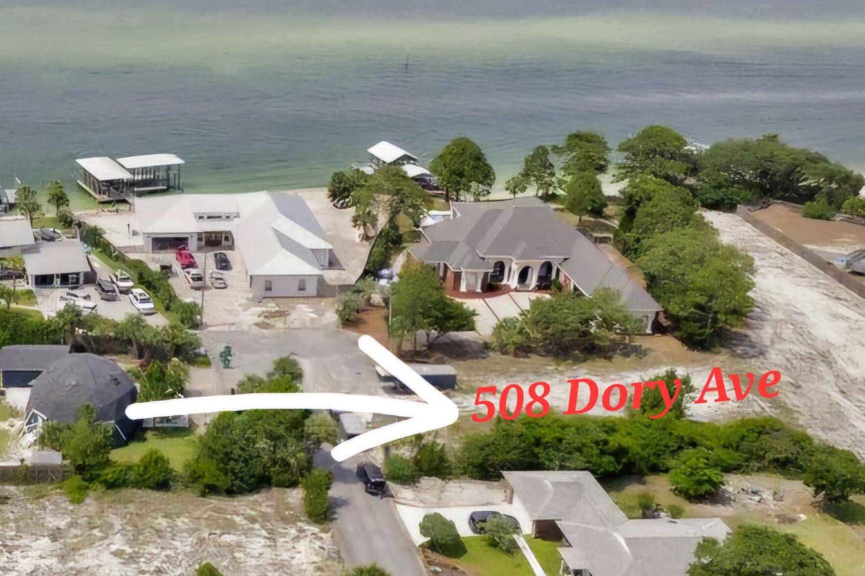 Fort Walton Beach, FL 32548,508 Dory Avenue
