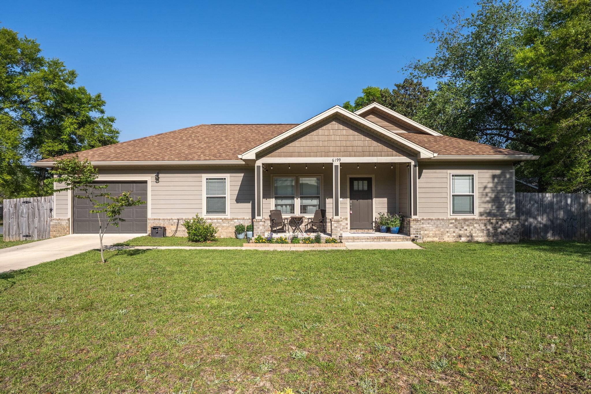 Crestview, FL 32539,6199 Old Hickory Road